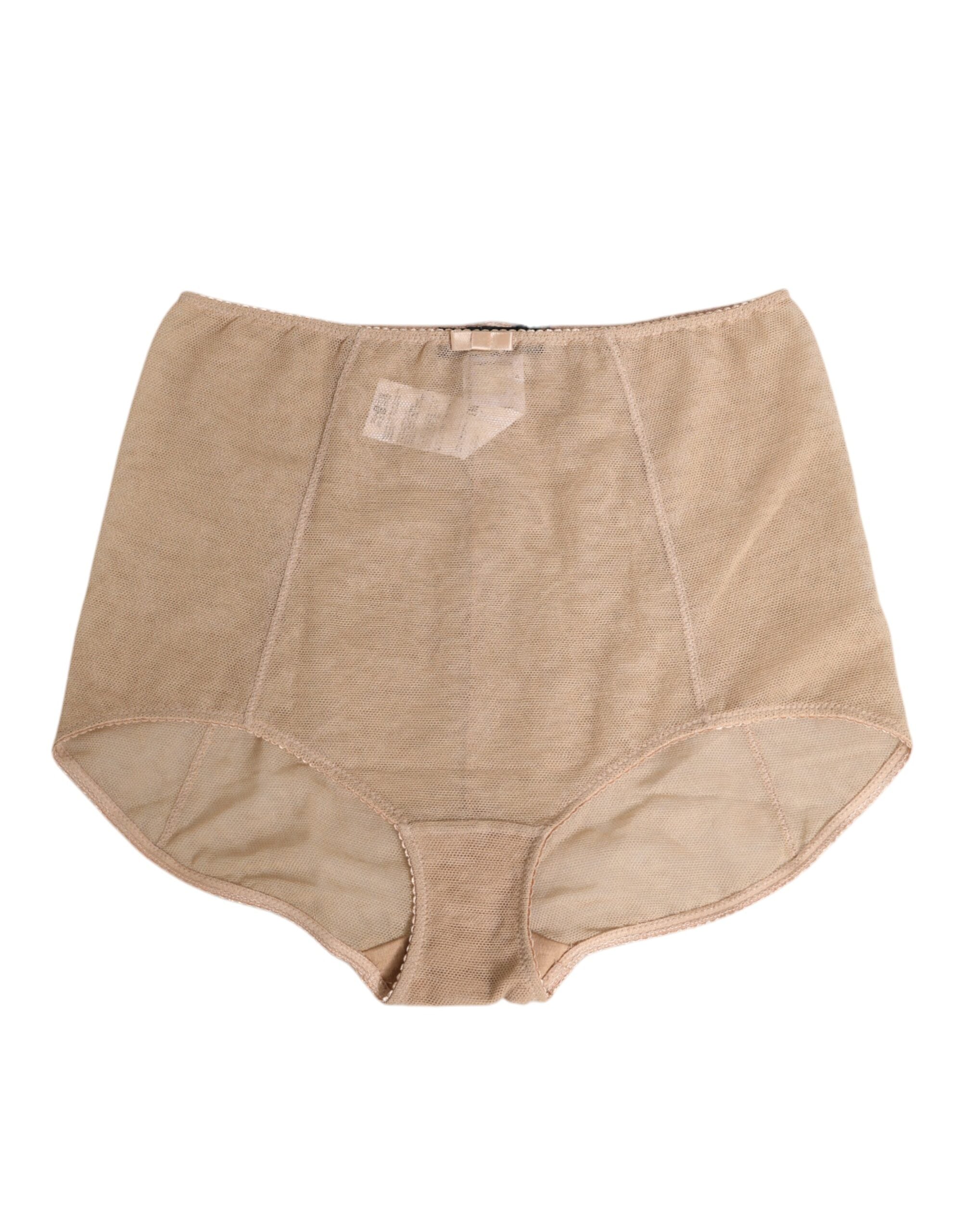 Culotte Dolce & Gabbana beige