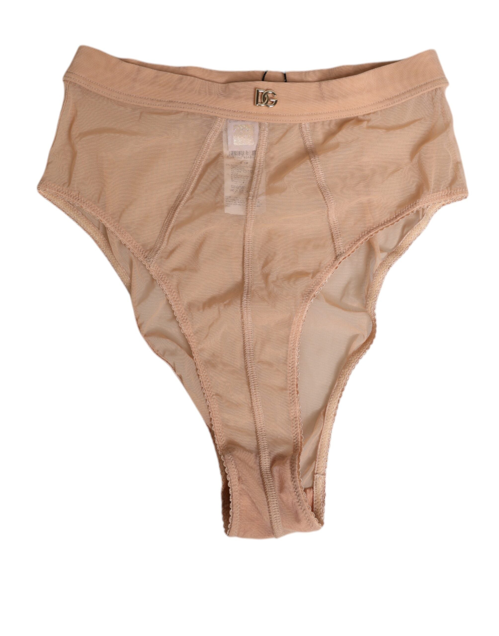 Culotte Dolce & Gabbana beige