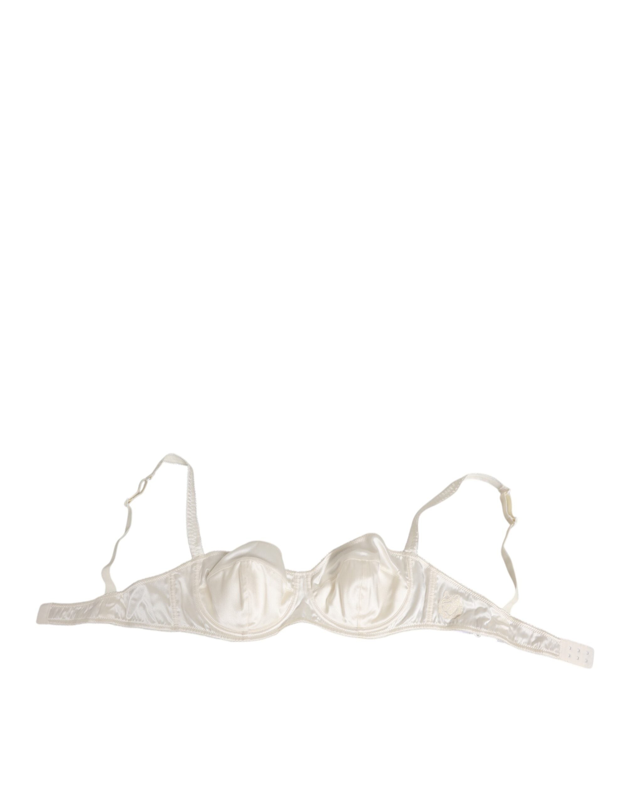 Soutien-gorge Dolce & Gabbana balconnet blanc