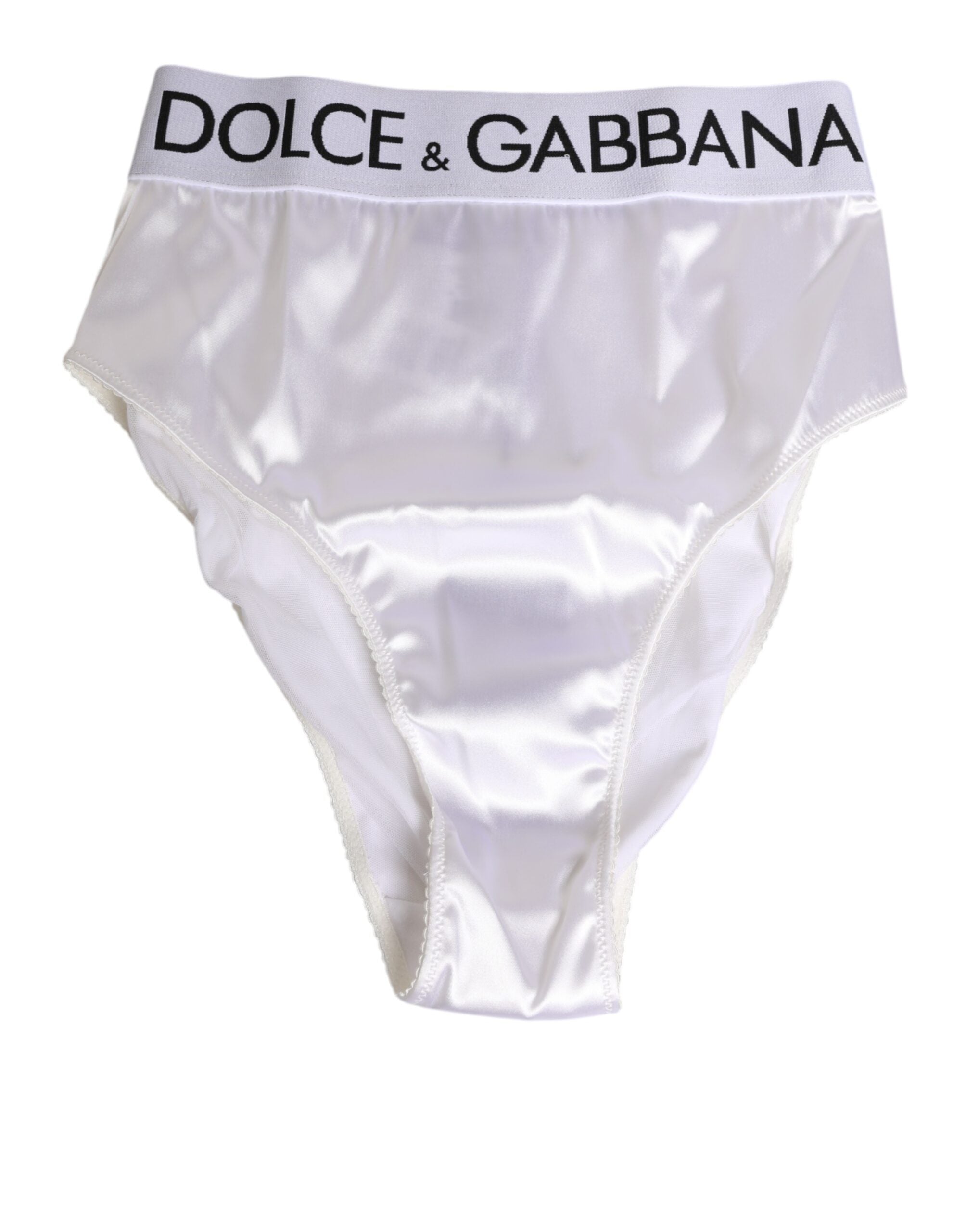 Culotte Dolce & Gabbana blanche
