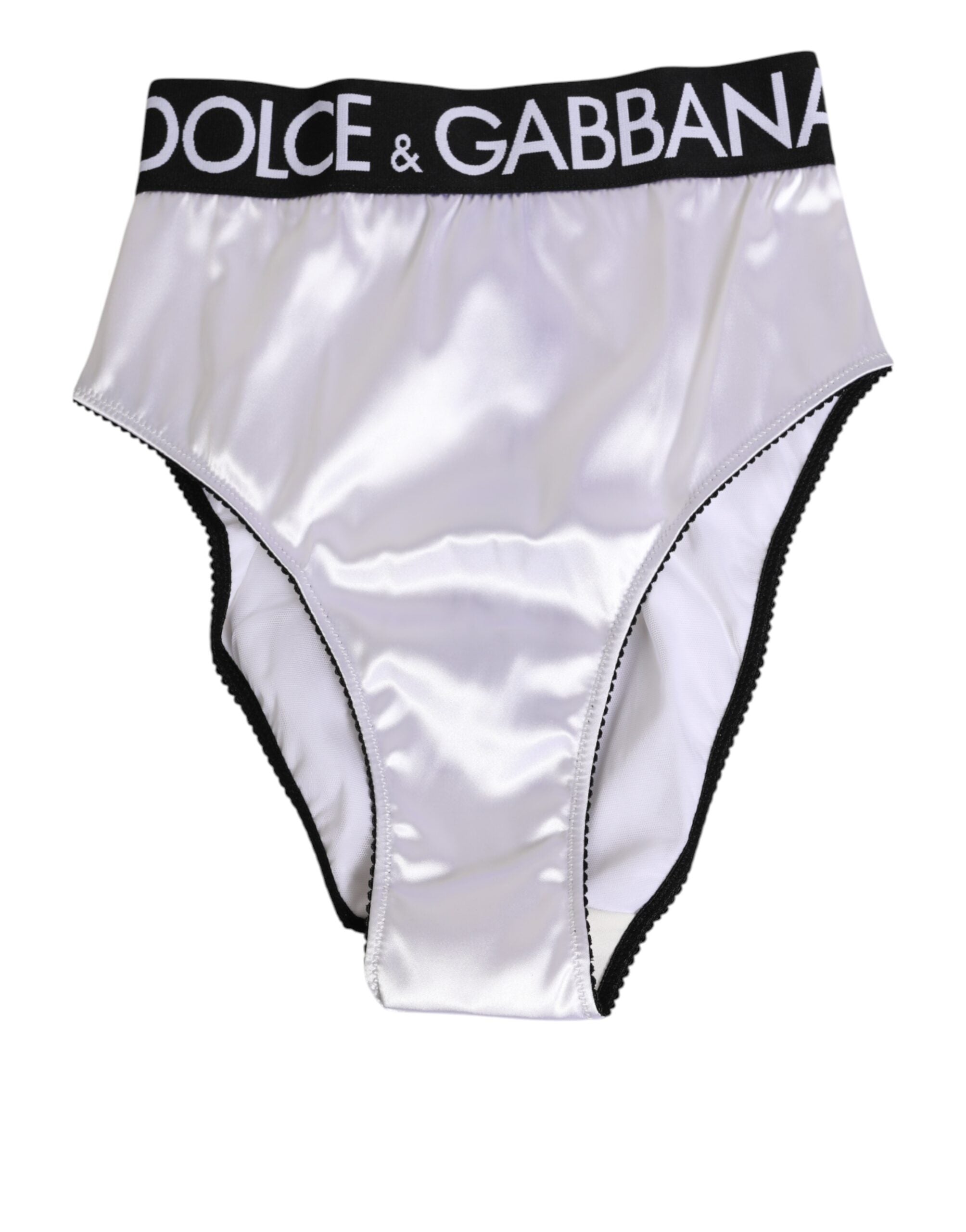 Culotte Dolce & Gabbana blanche