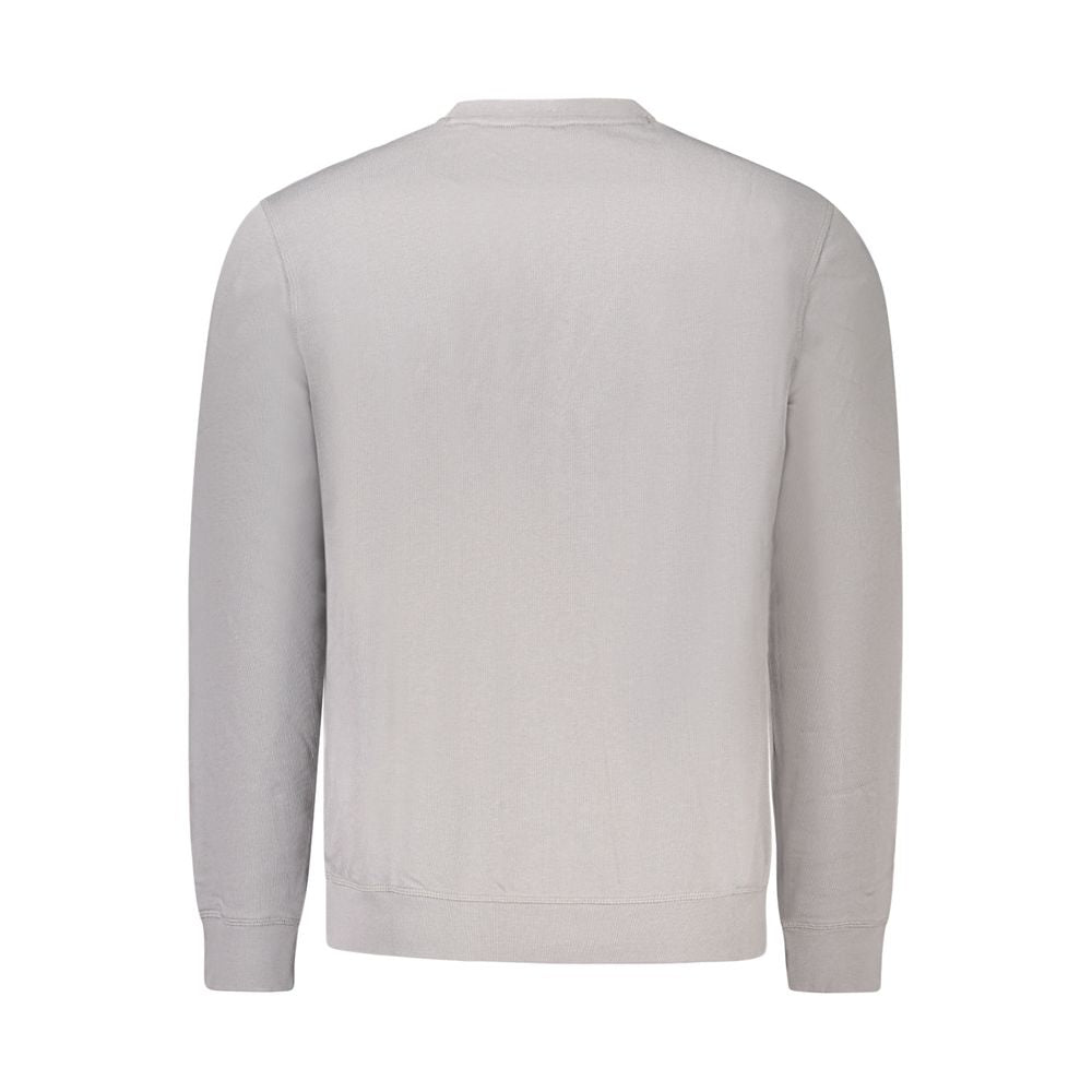 Sweatshirt Hugo Boss gris