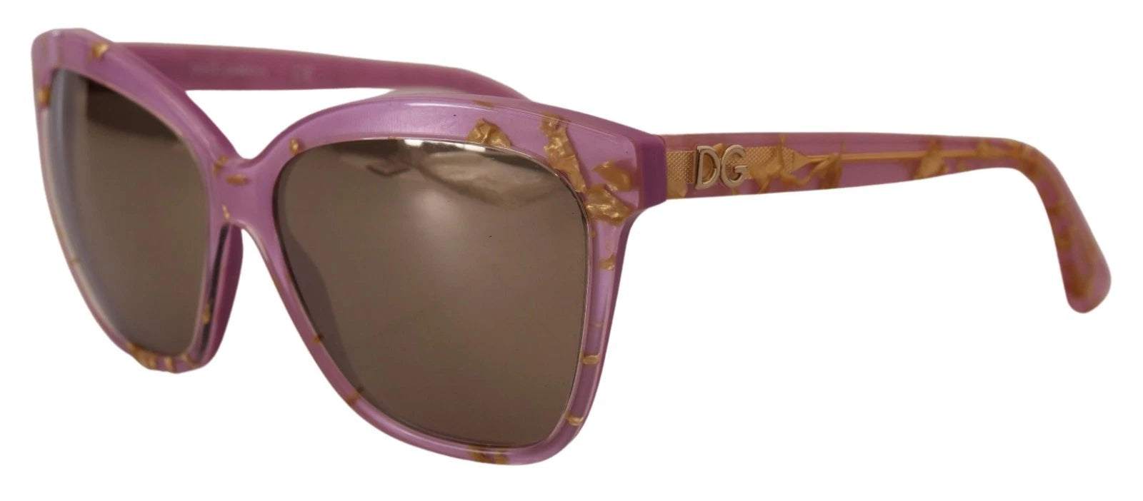 Lunettes Dolce & Gabbana DG4251 rose doré