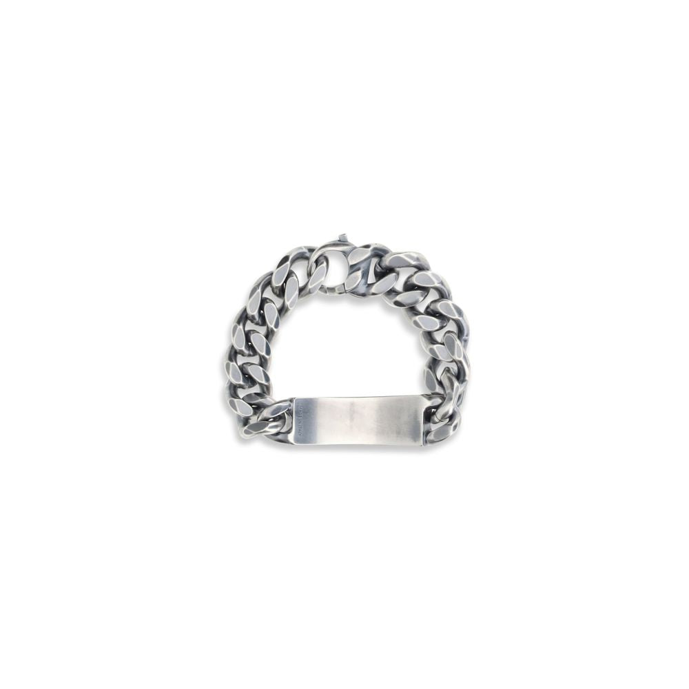 Bracelet MM6 Chaîne doré