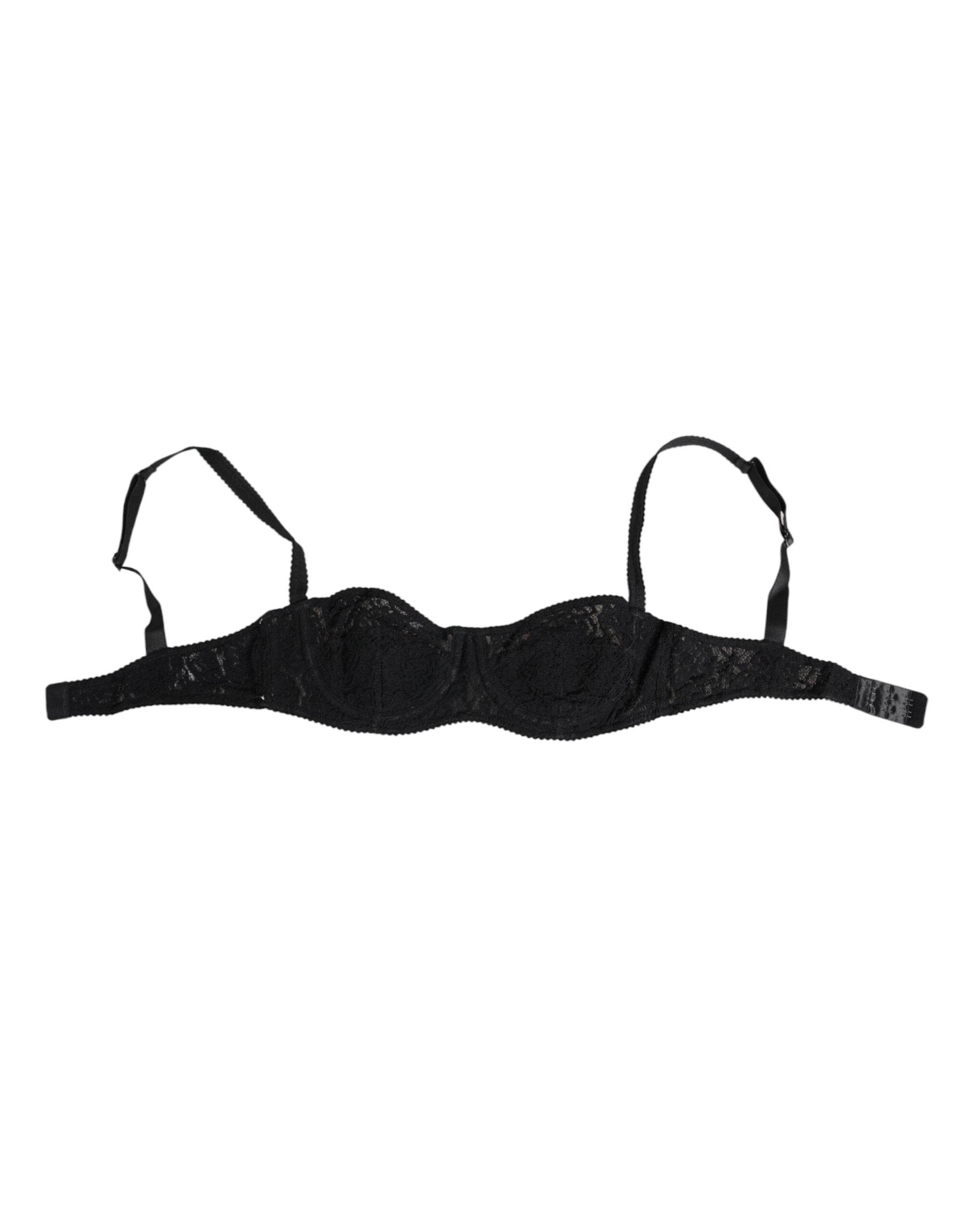 Soutien-gorge Dolce & Gabbana noir