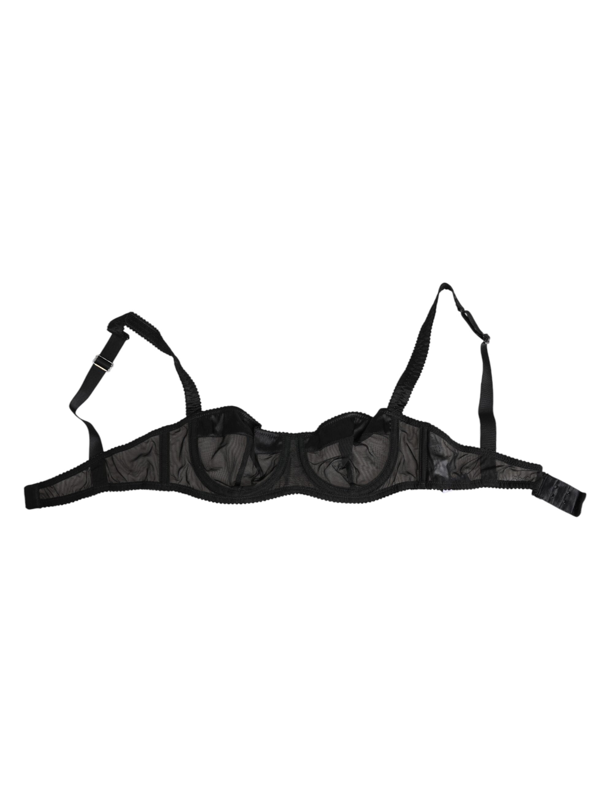Soutien-gorge Dolce & Gabbana noir