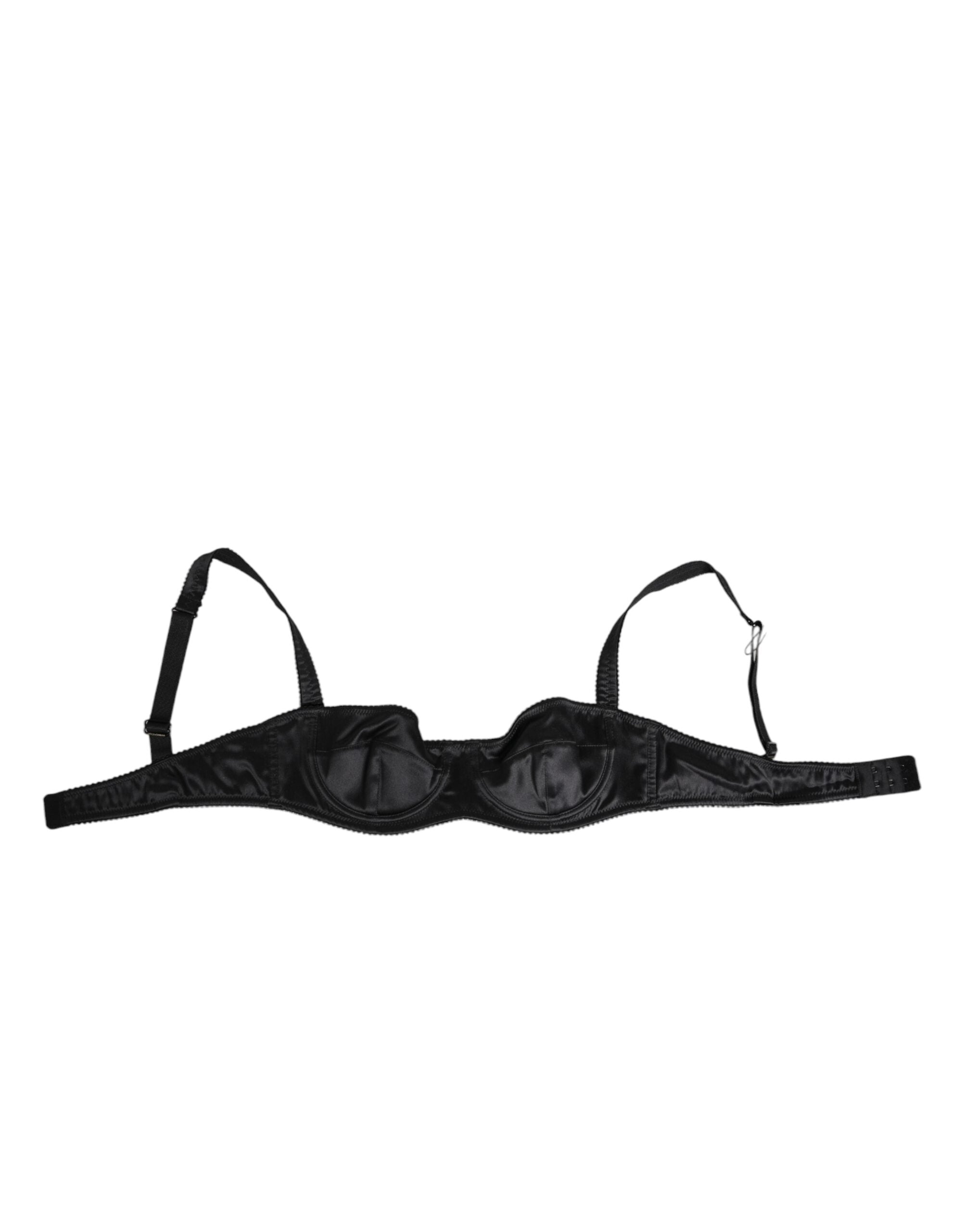 Soutien-gorge Dolce & Gabbana noir