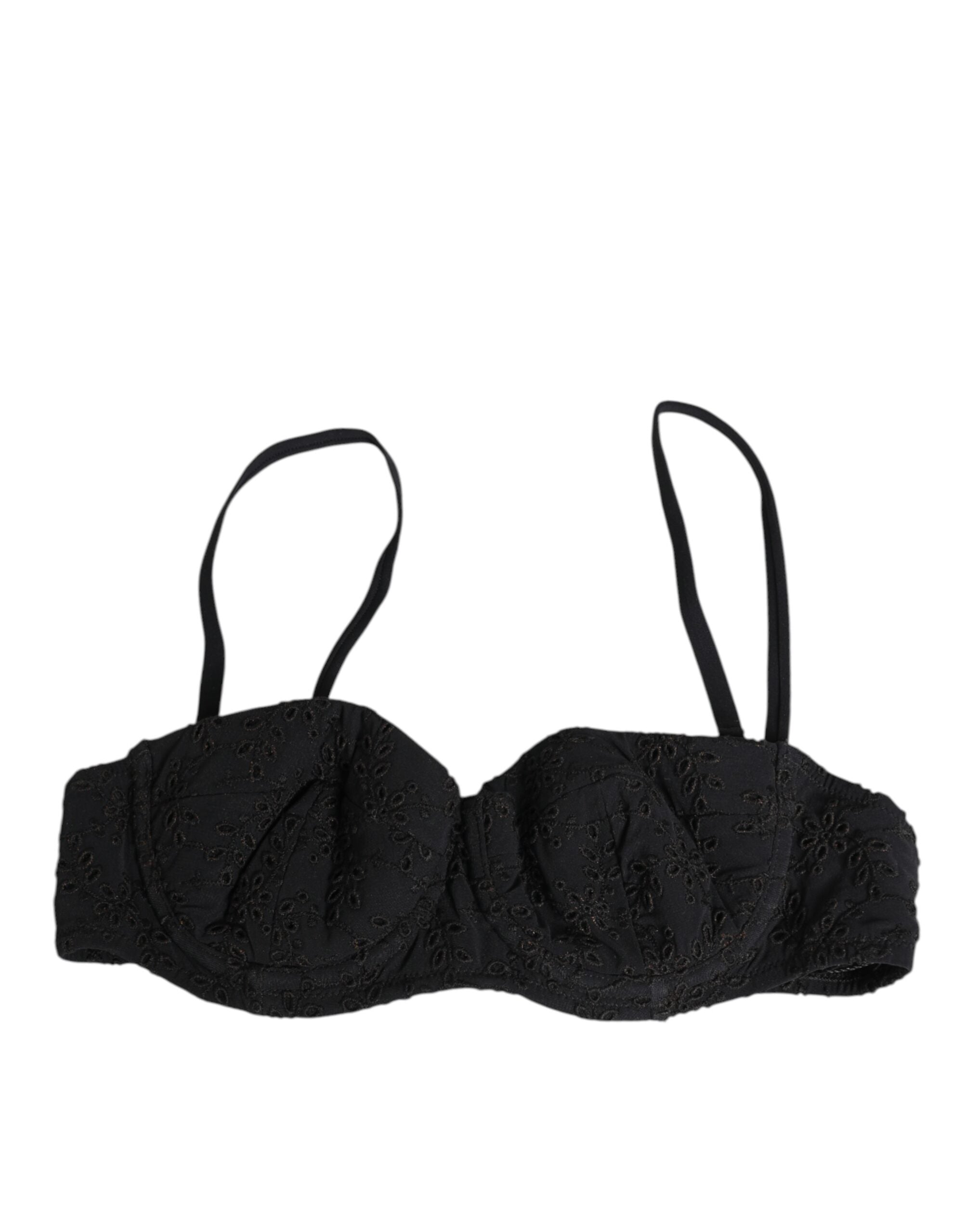Soutien-gorge Dolce & Gabbana noir