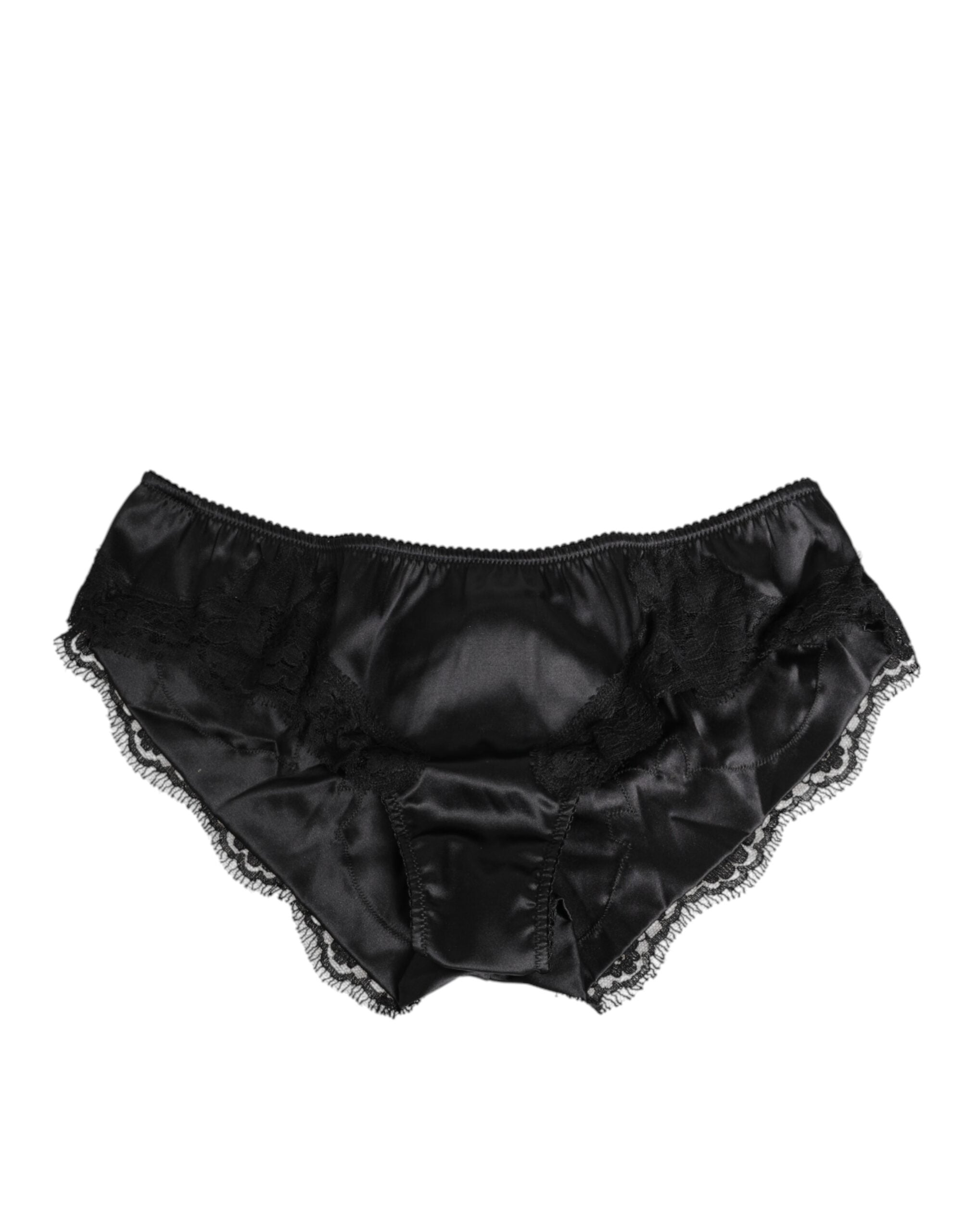 Culotte Dolce & Gabbana noire