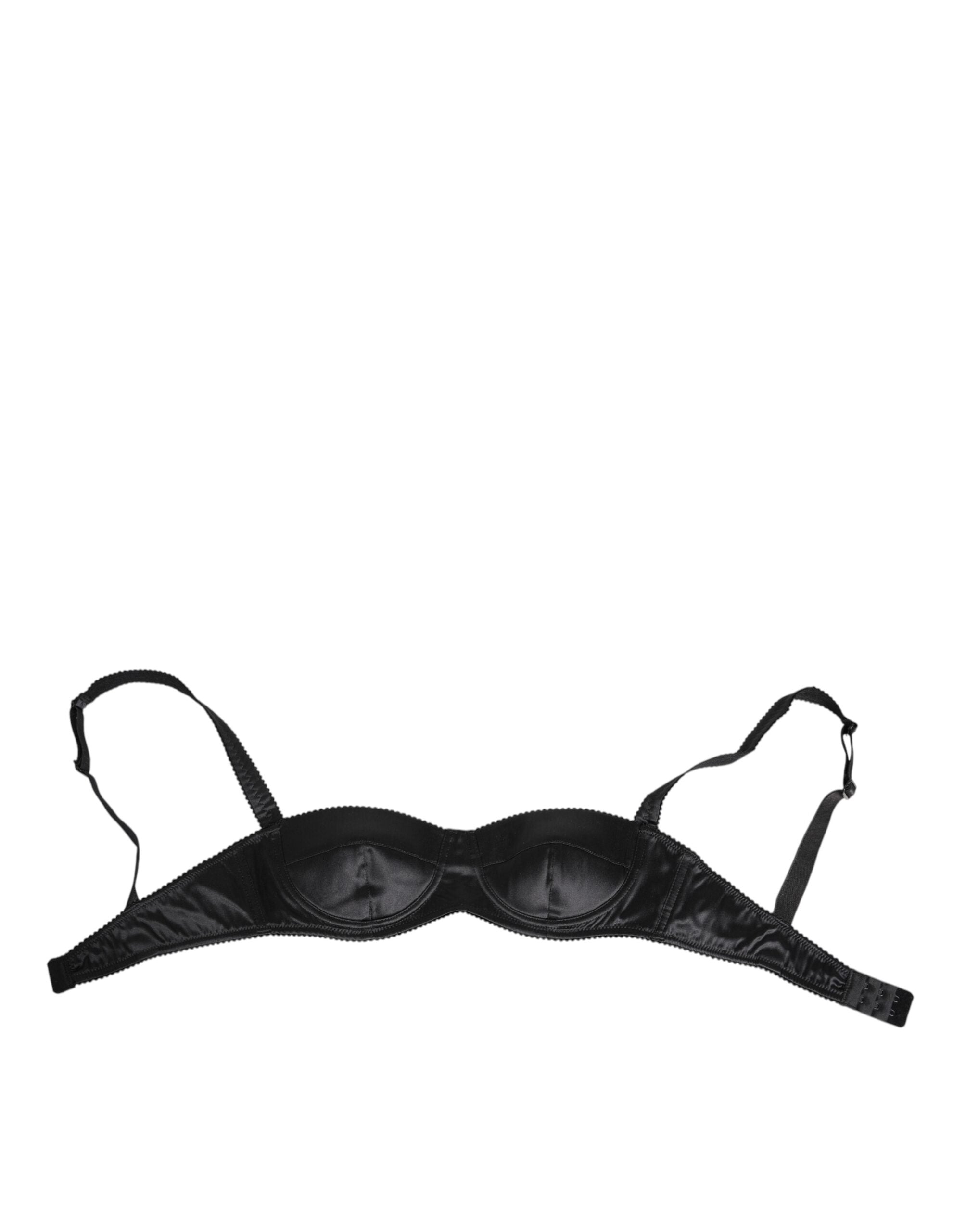 Soutien-gorge Dolce & Gabbana noir