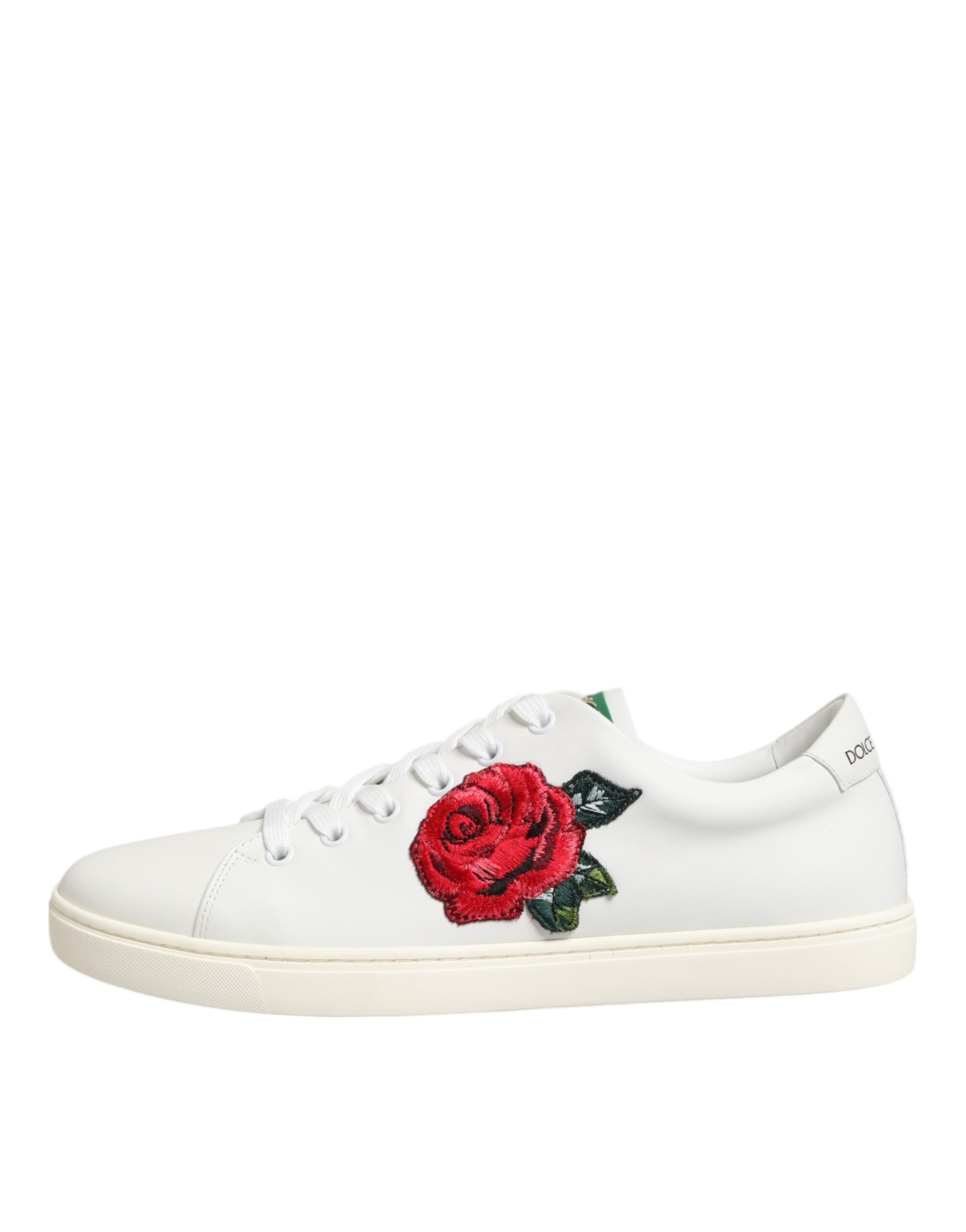 Baskets Dolce & Gabbana blanches