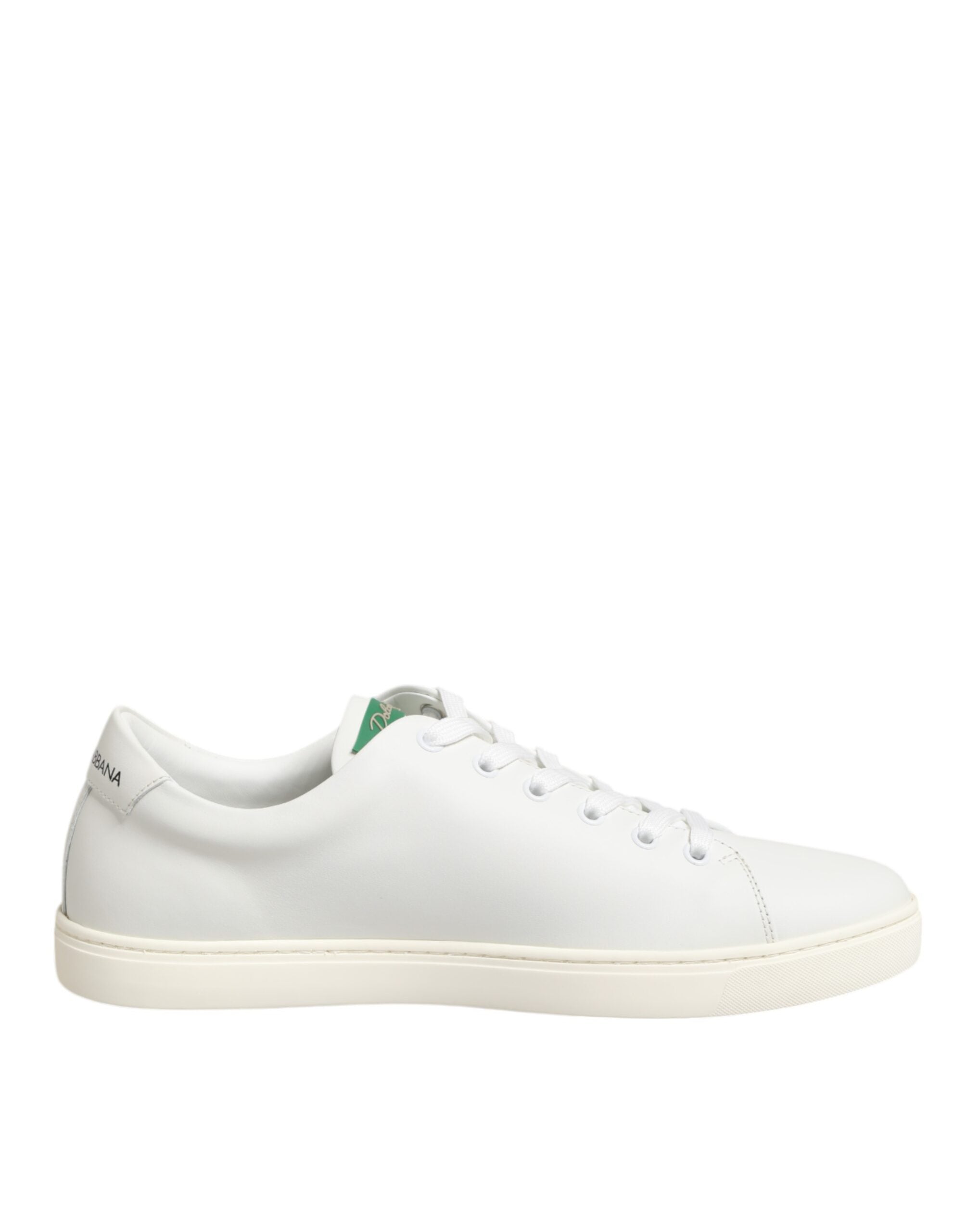 Baskets Dolce & Gabbana blanches