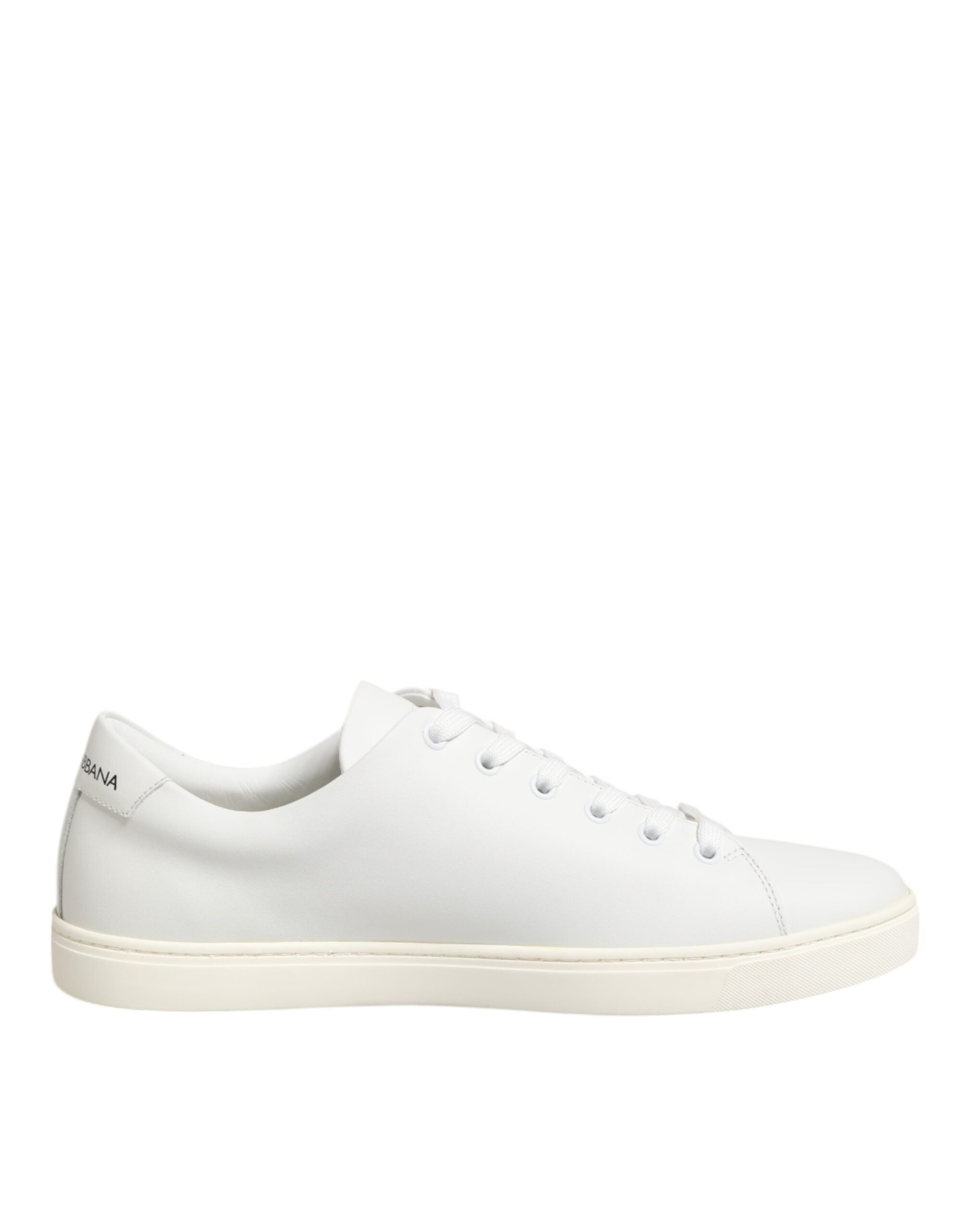 Baskets Dolce & Gabbana blanches