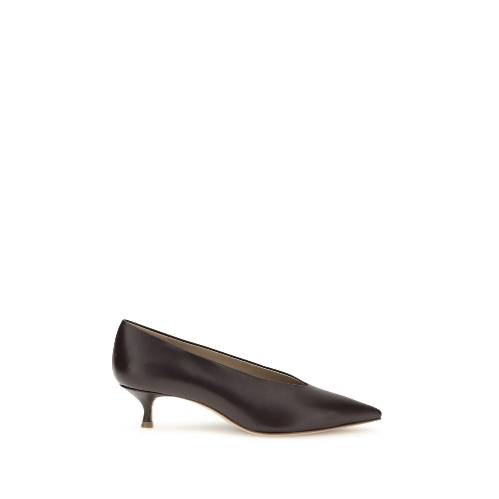 Babouche Le Monde Beryl beiges