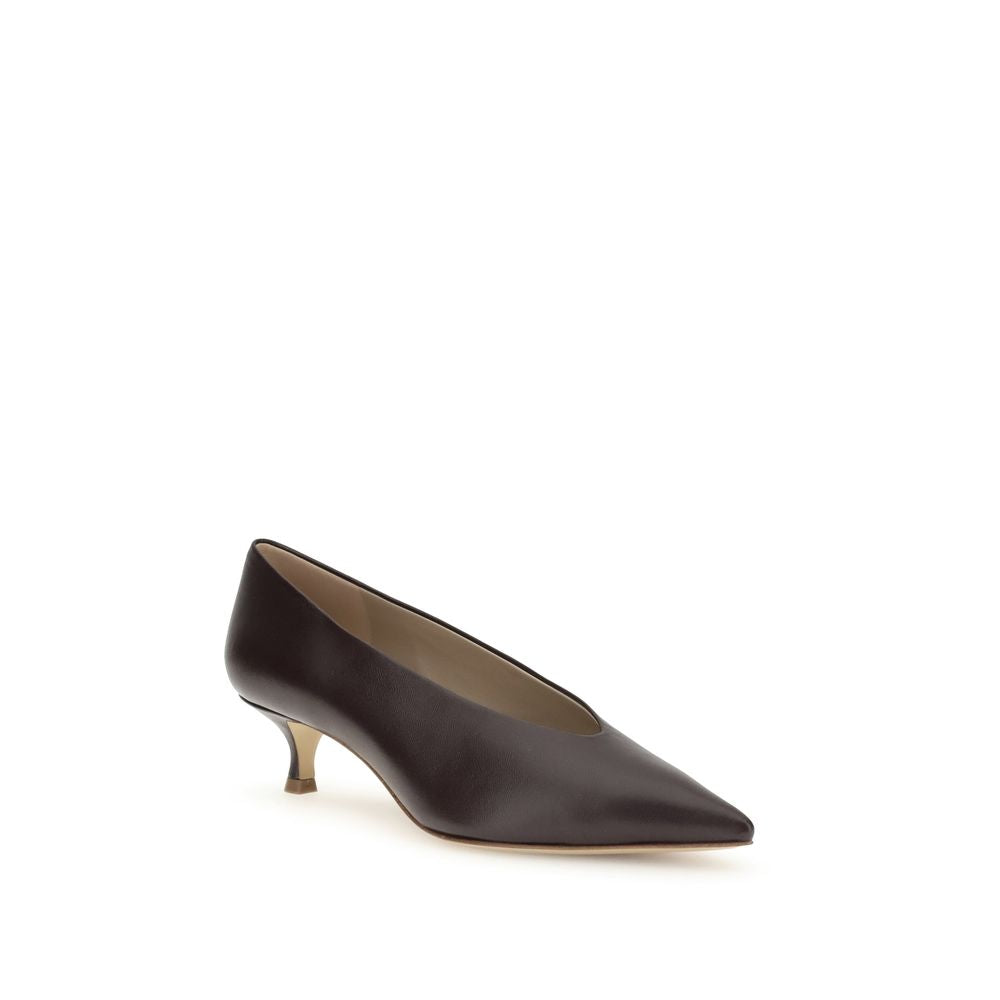 Babouche Le Monde Beryl beiges