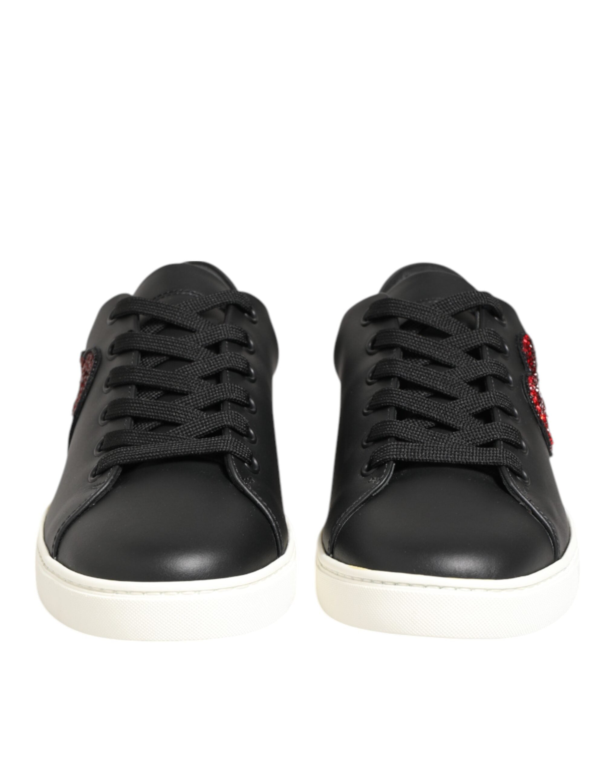 Baskets Dolce & Gabbana noires