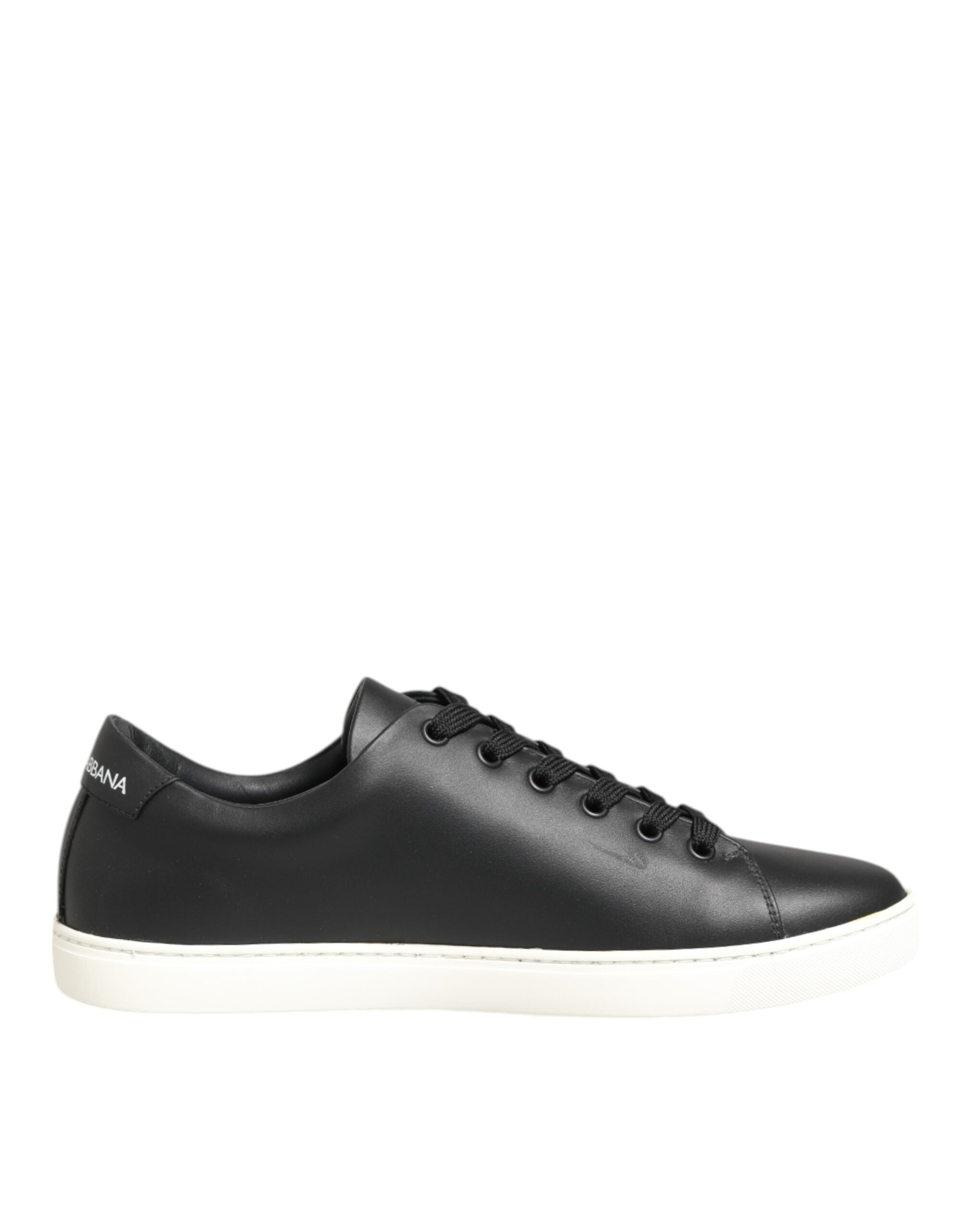 Baskets Dolce & Gabbana noires