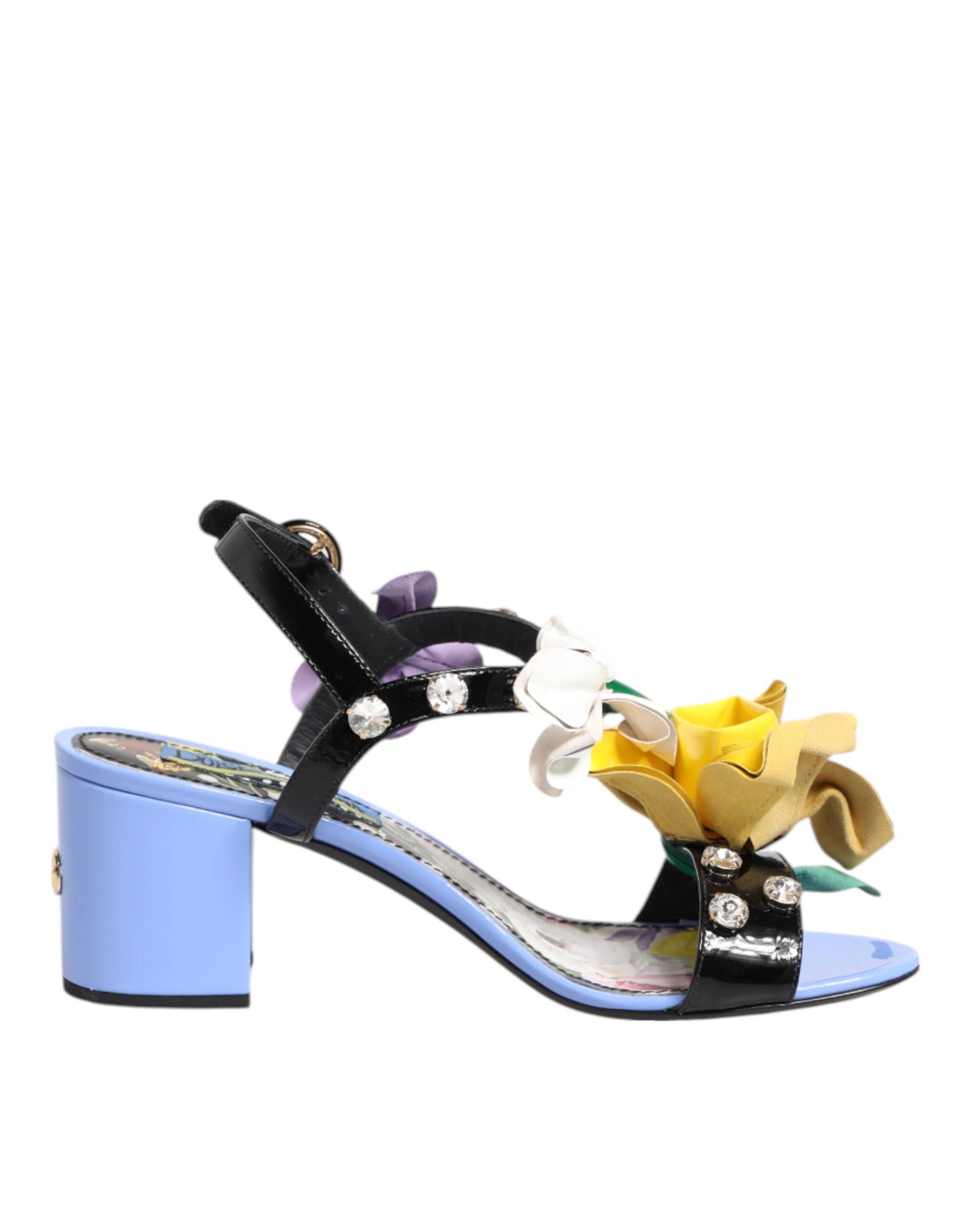 Sandales Dolce & Gabbana KEIRA multicolores