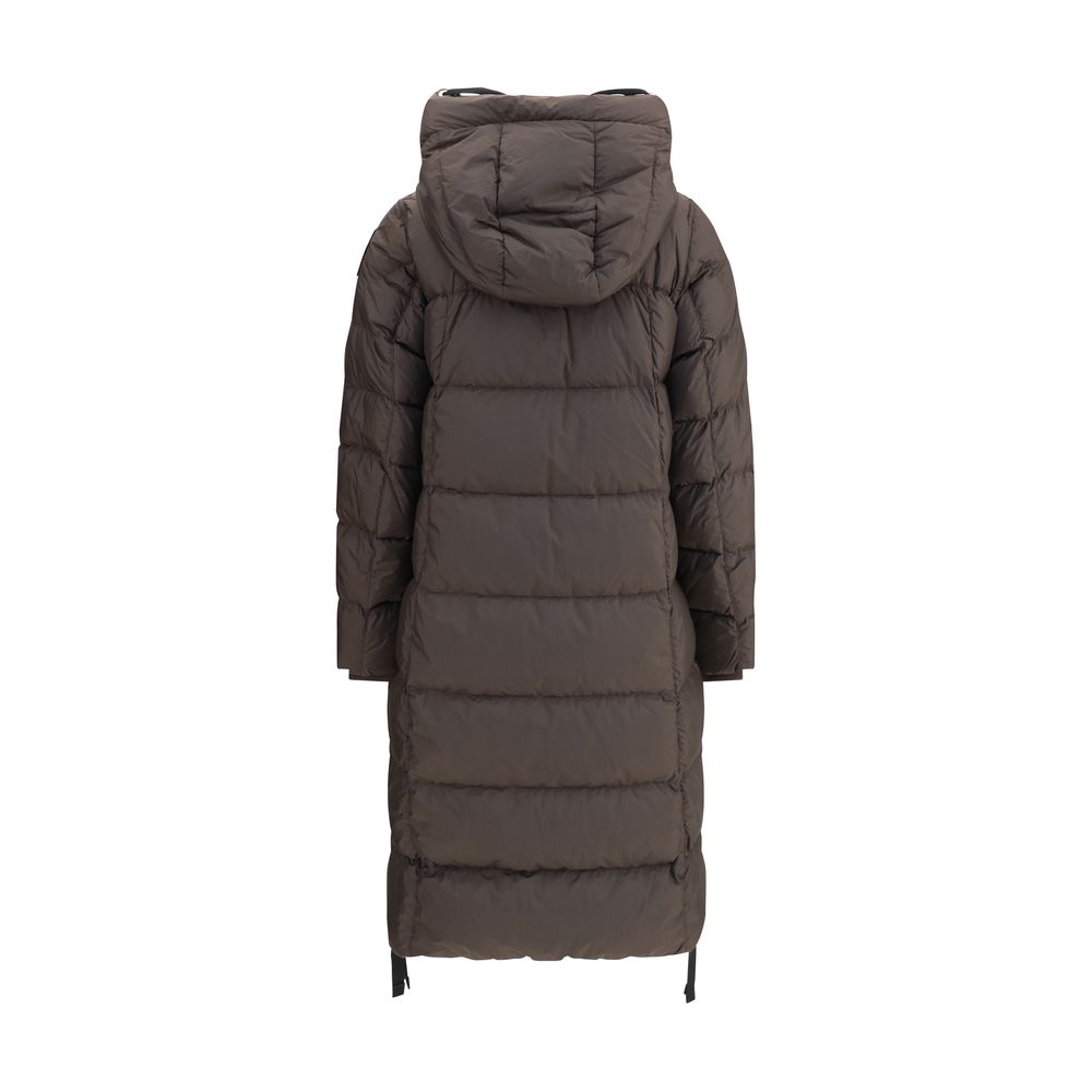 Doudoune Parajumpers Panda noire