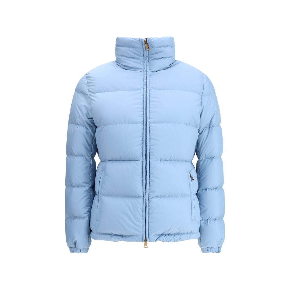 Doudoune Moncler Dourbe noire