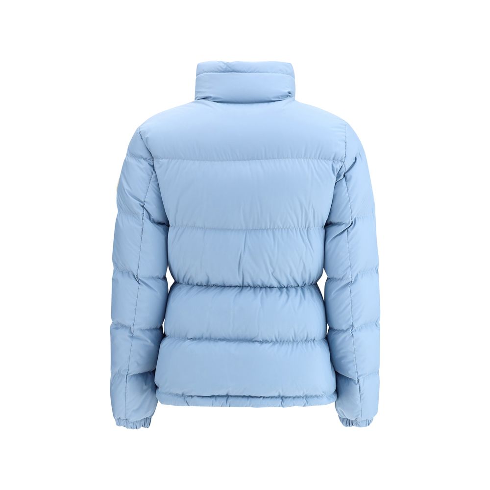 Doudoune Moncler Dourbe noire