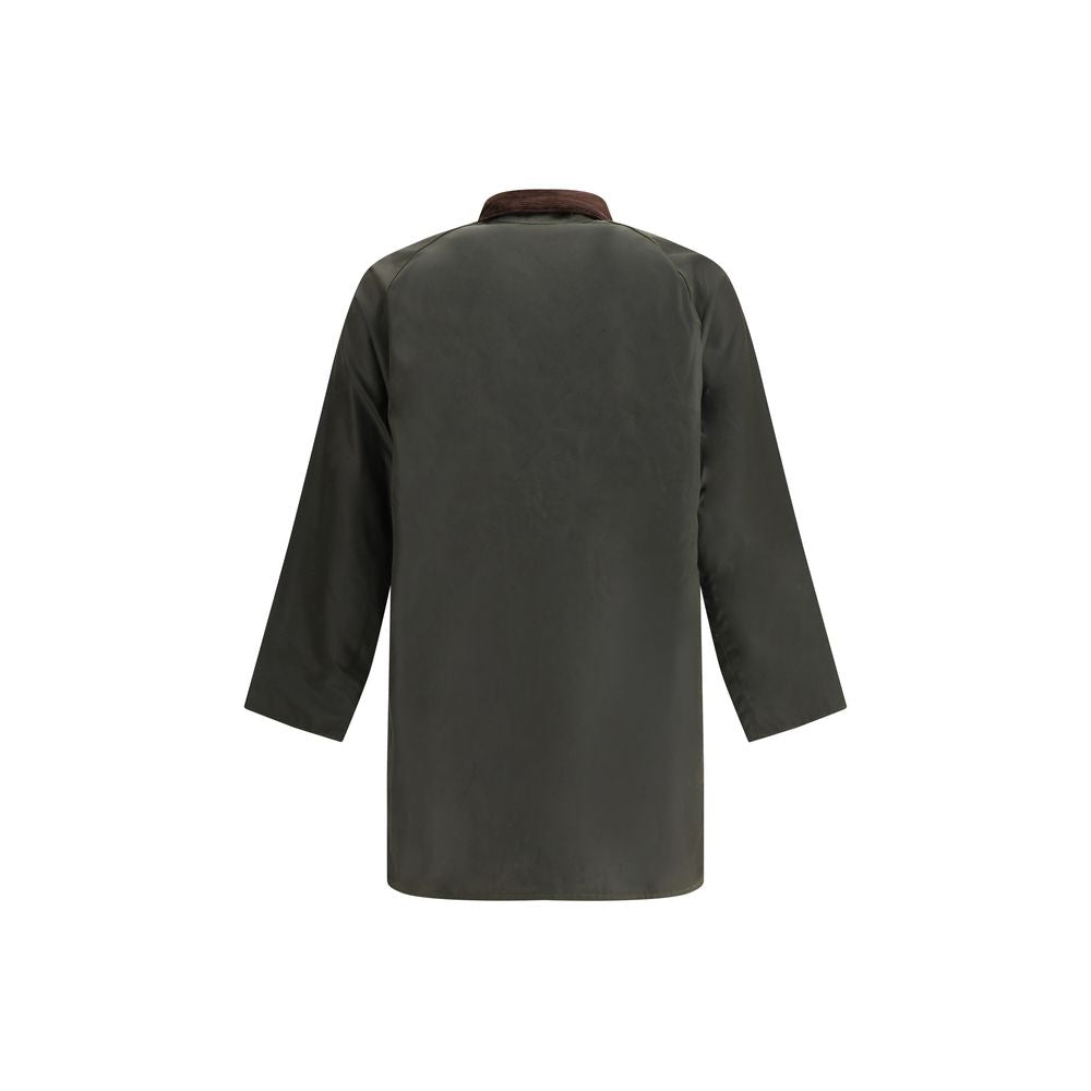 Veste Barbour Beaufort verte