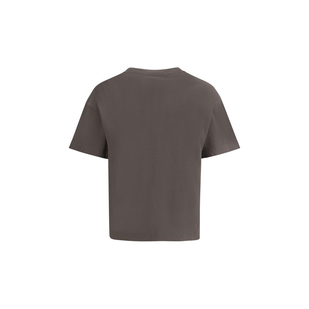 T-shirt Palm Angels Bear blanc