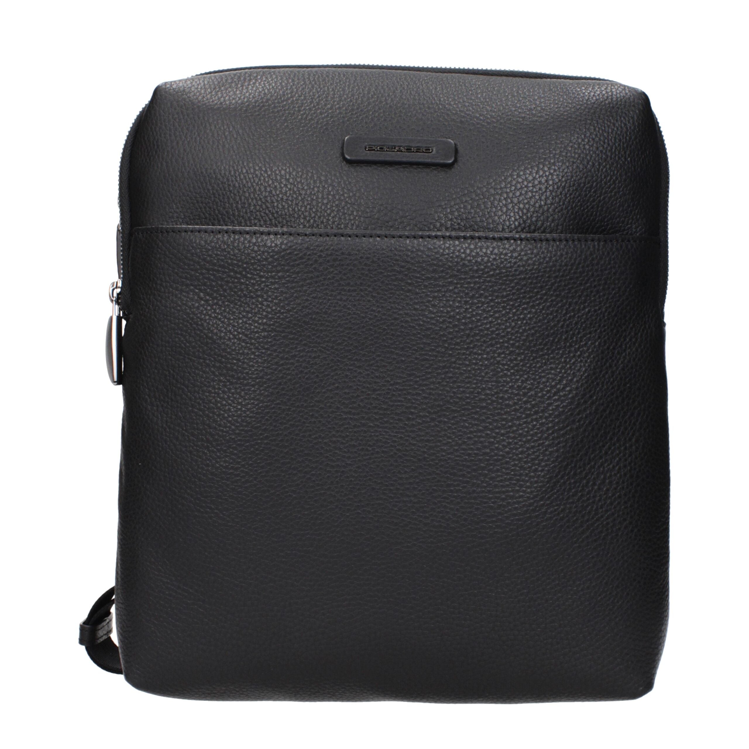 Sac bandoulière Piquadro CA5085 noir
