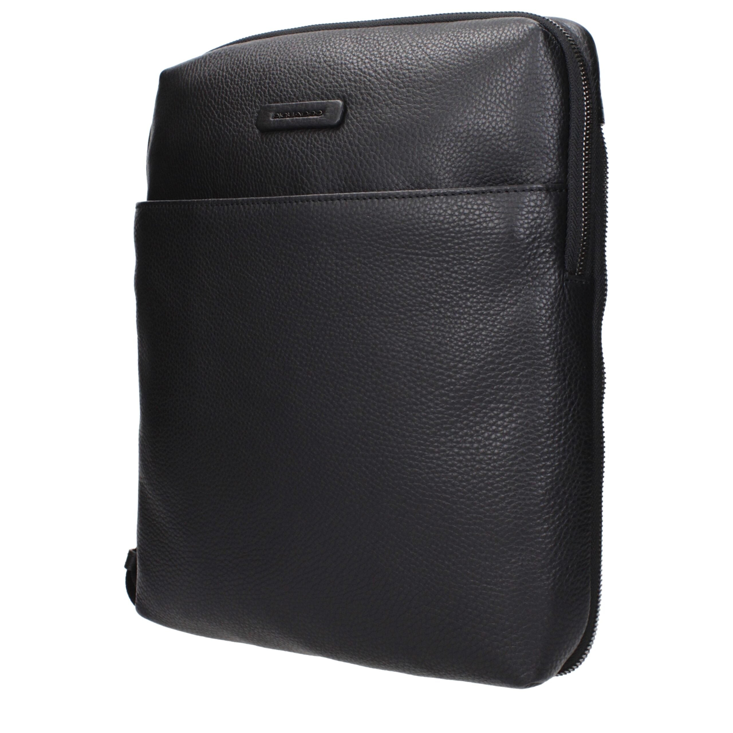 Sac bandoulière Piquadro CA5085 noir
