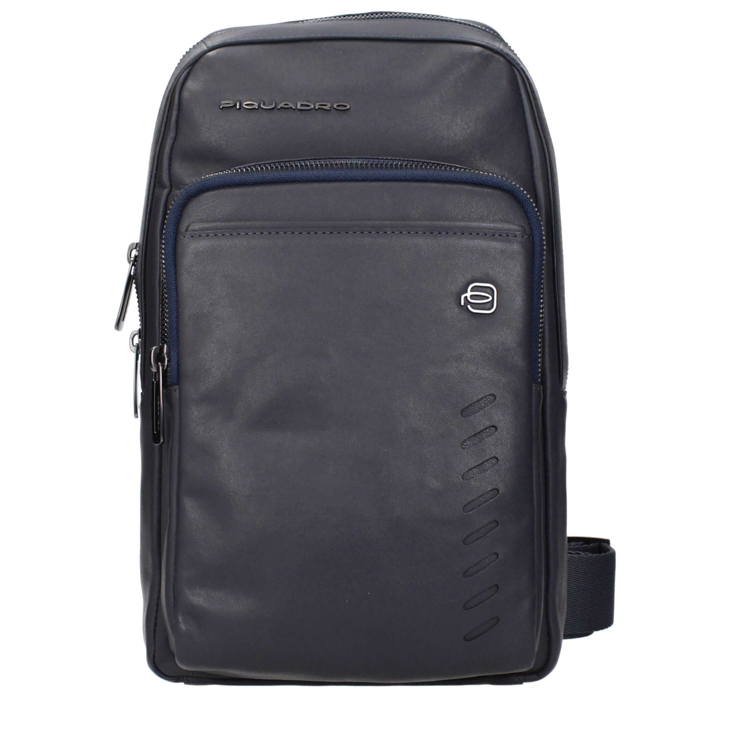 Sac croisé Piquadro CA5346S110 bleu