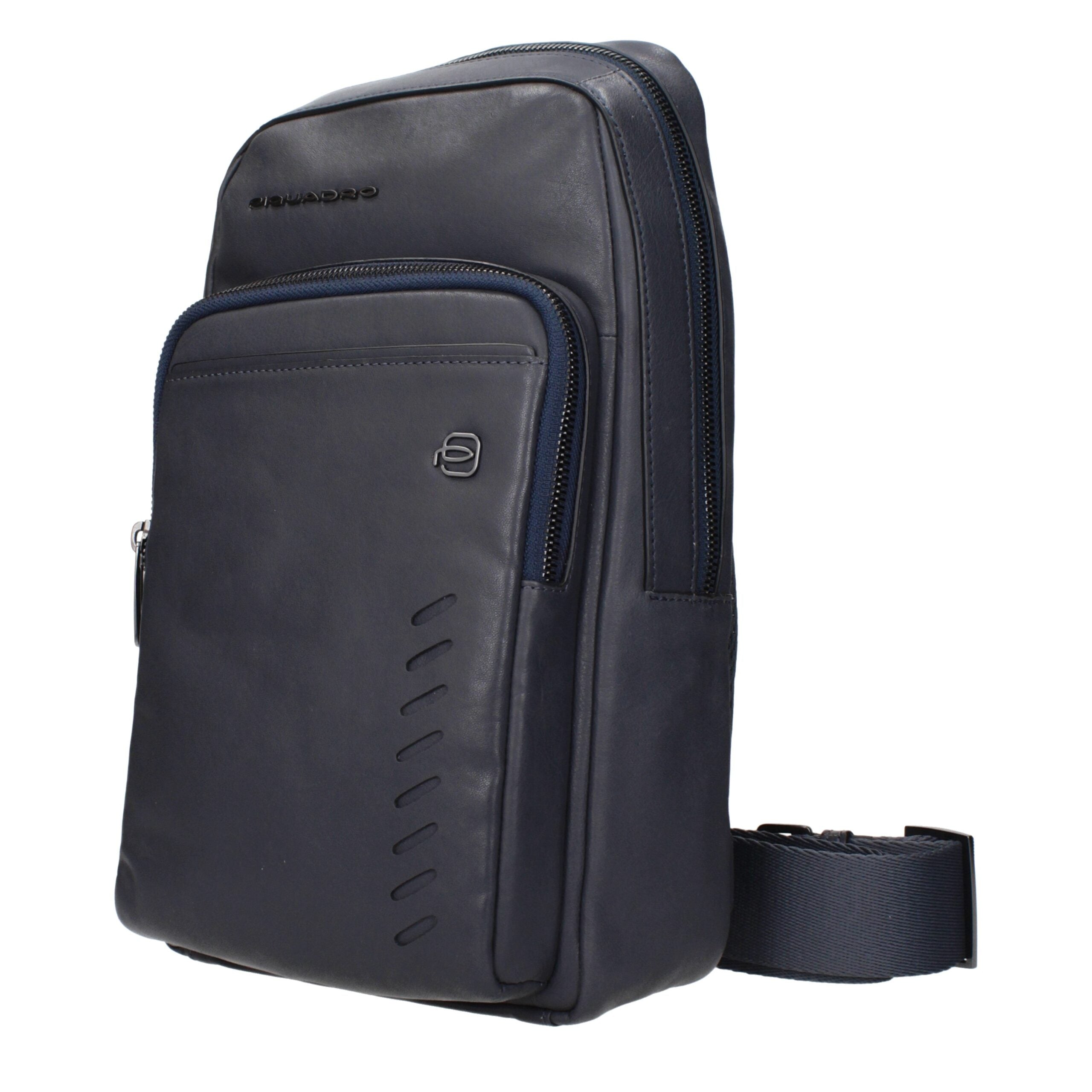 Sac croisé Piquadro CA5346S110 bleu