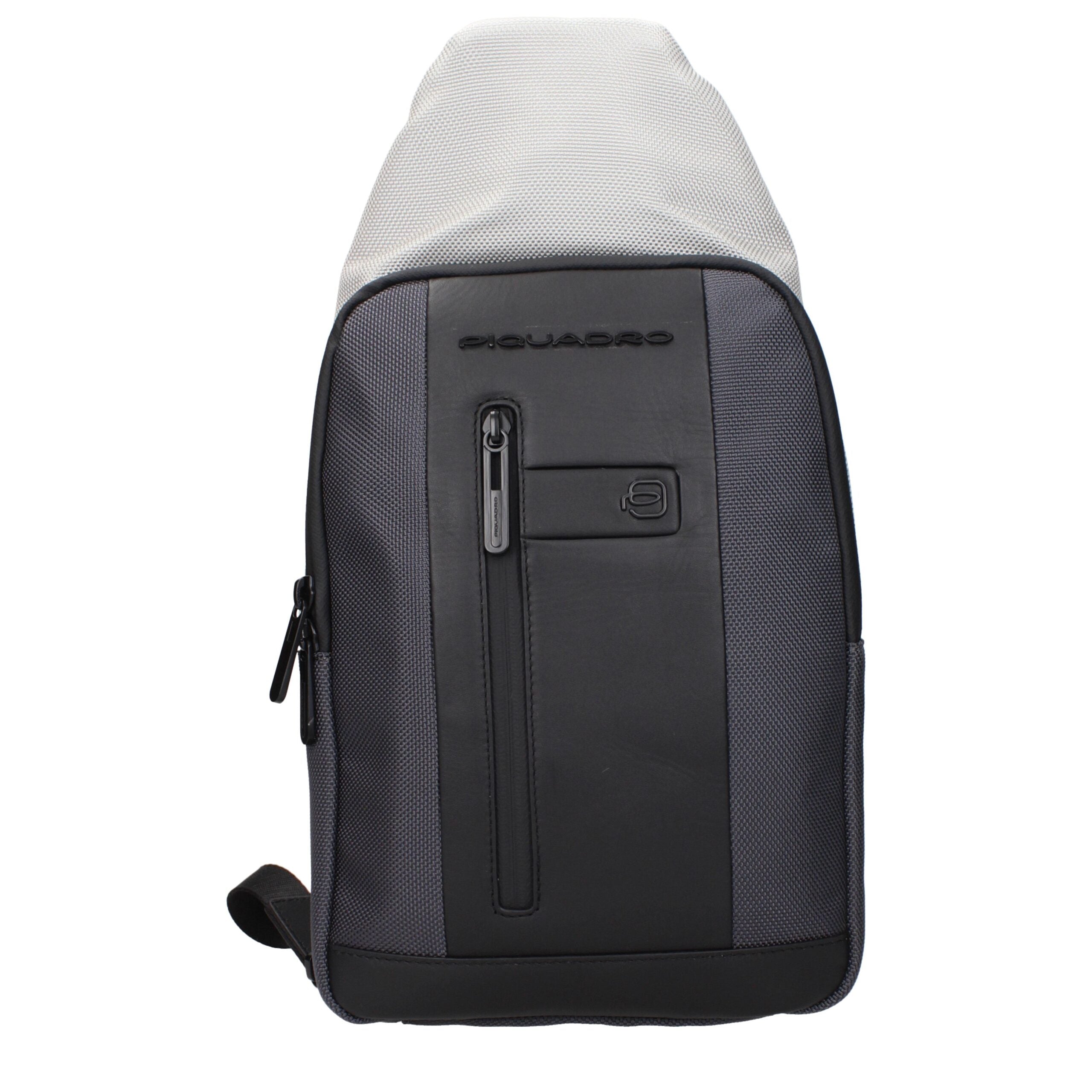 Sac à dos Piquadro gris