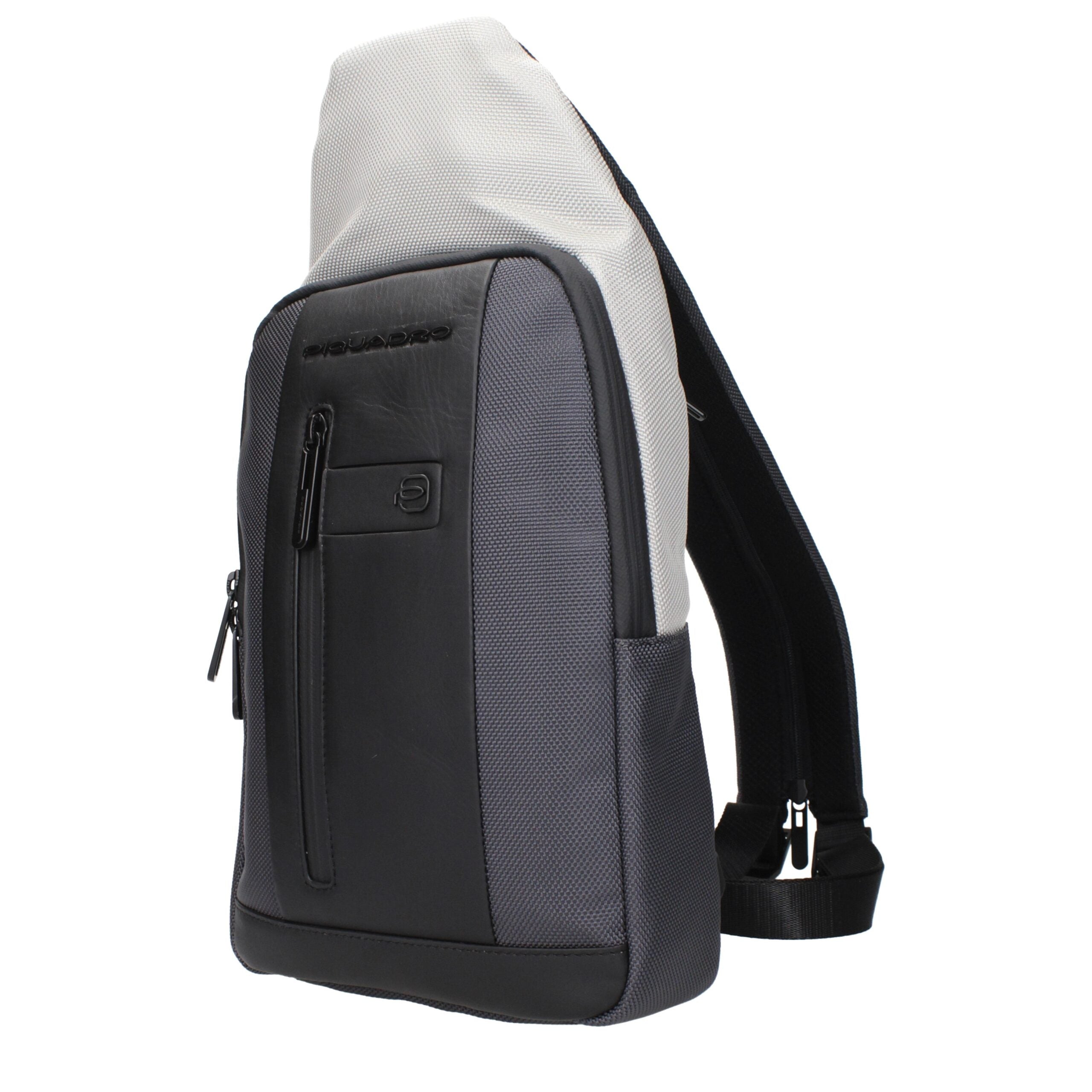 Sac à dos Piquadro gris