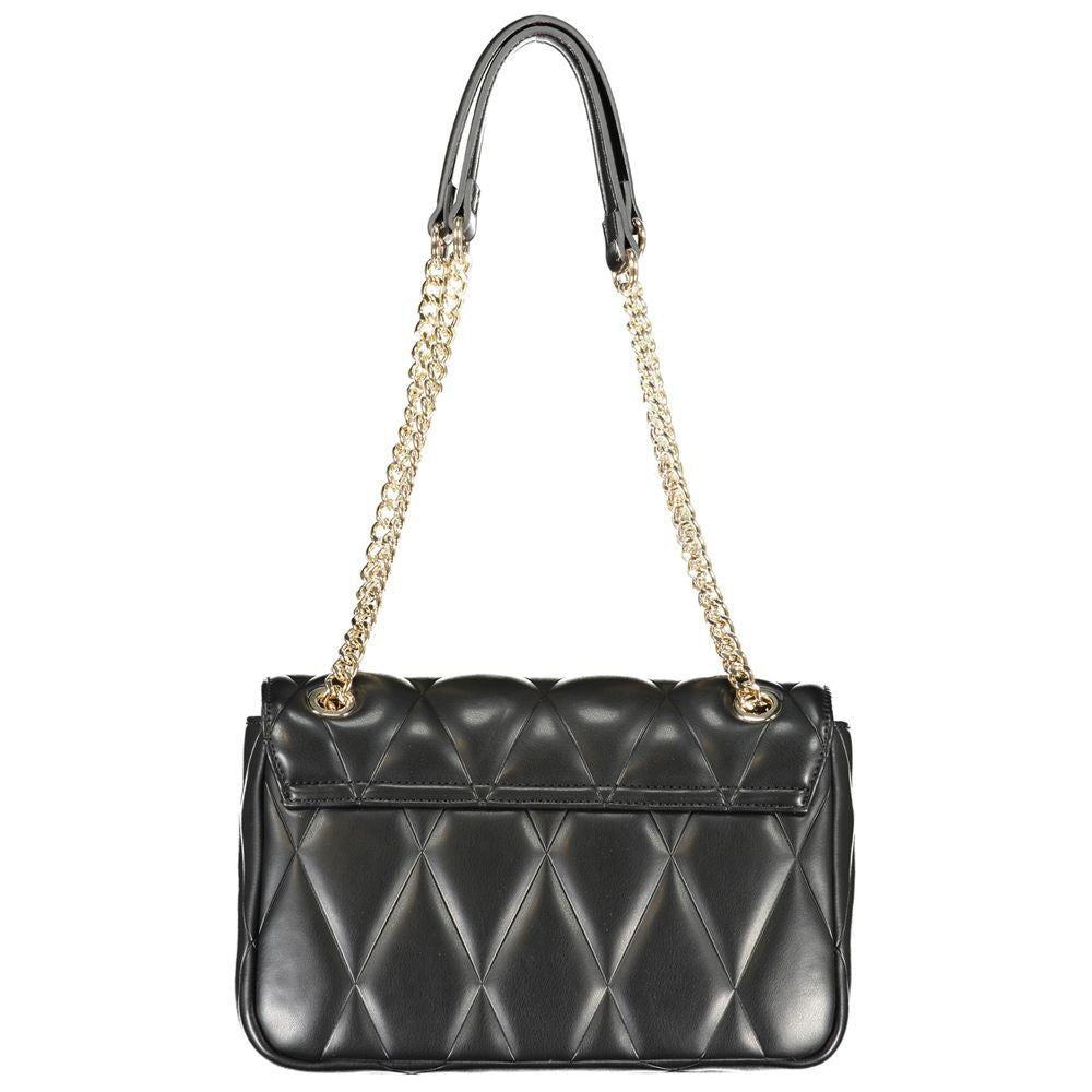 Sac Twinset à bandoulière noir