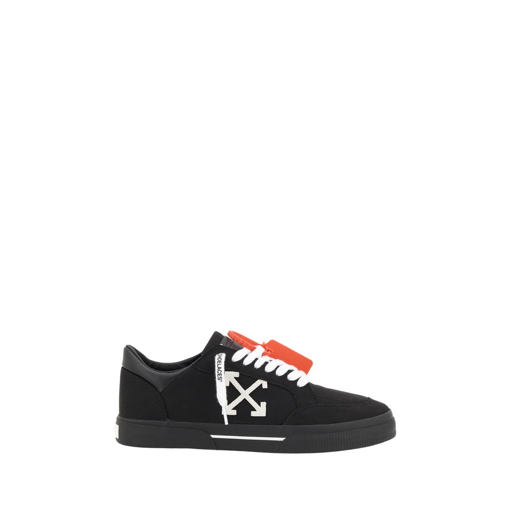 Baskets Off-White New Low blanches