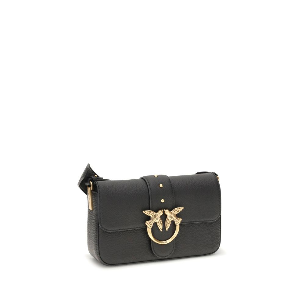 Sac à bandoulière Pinko Love cuir