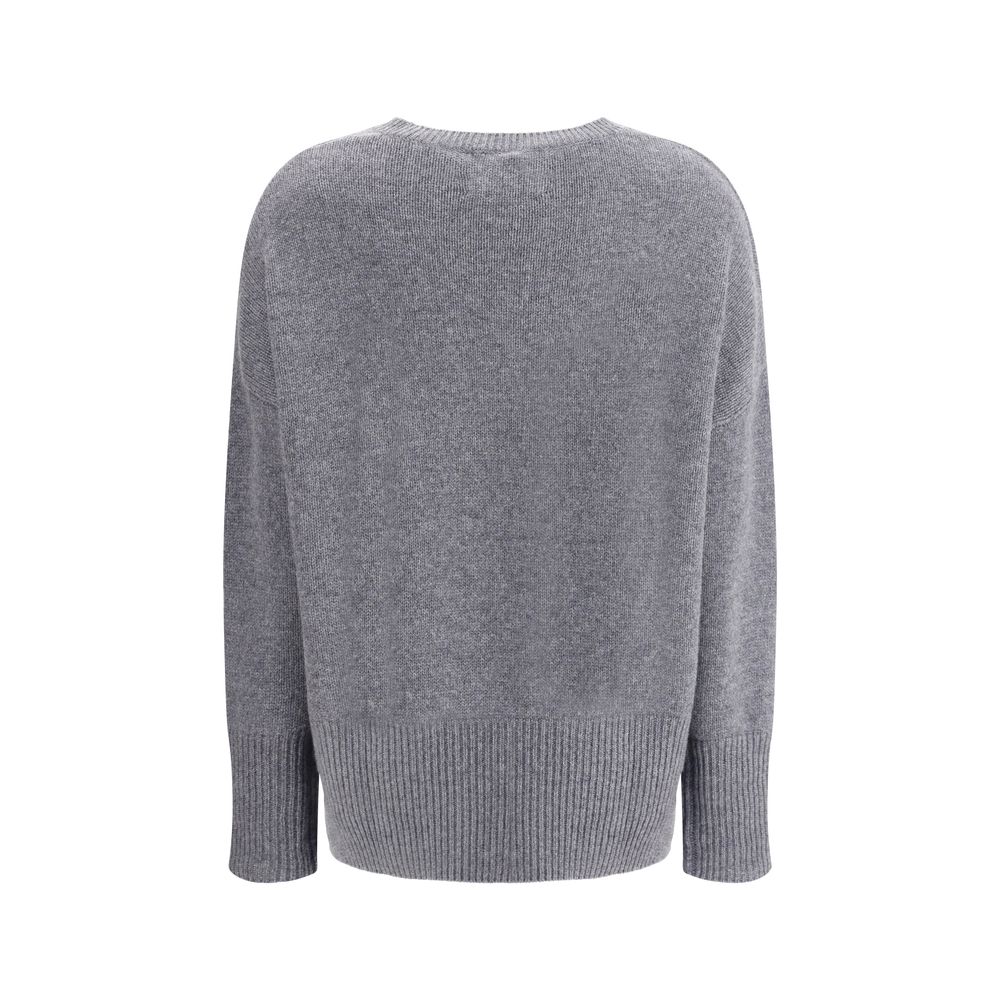 Pull Lisa Yang Mila monochrome