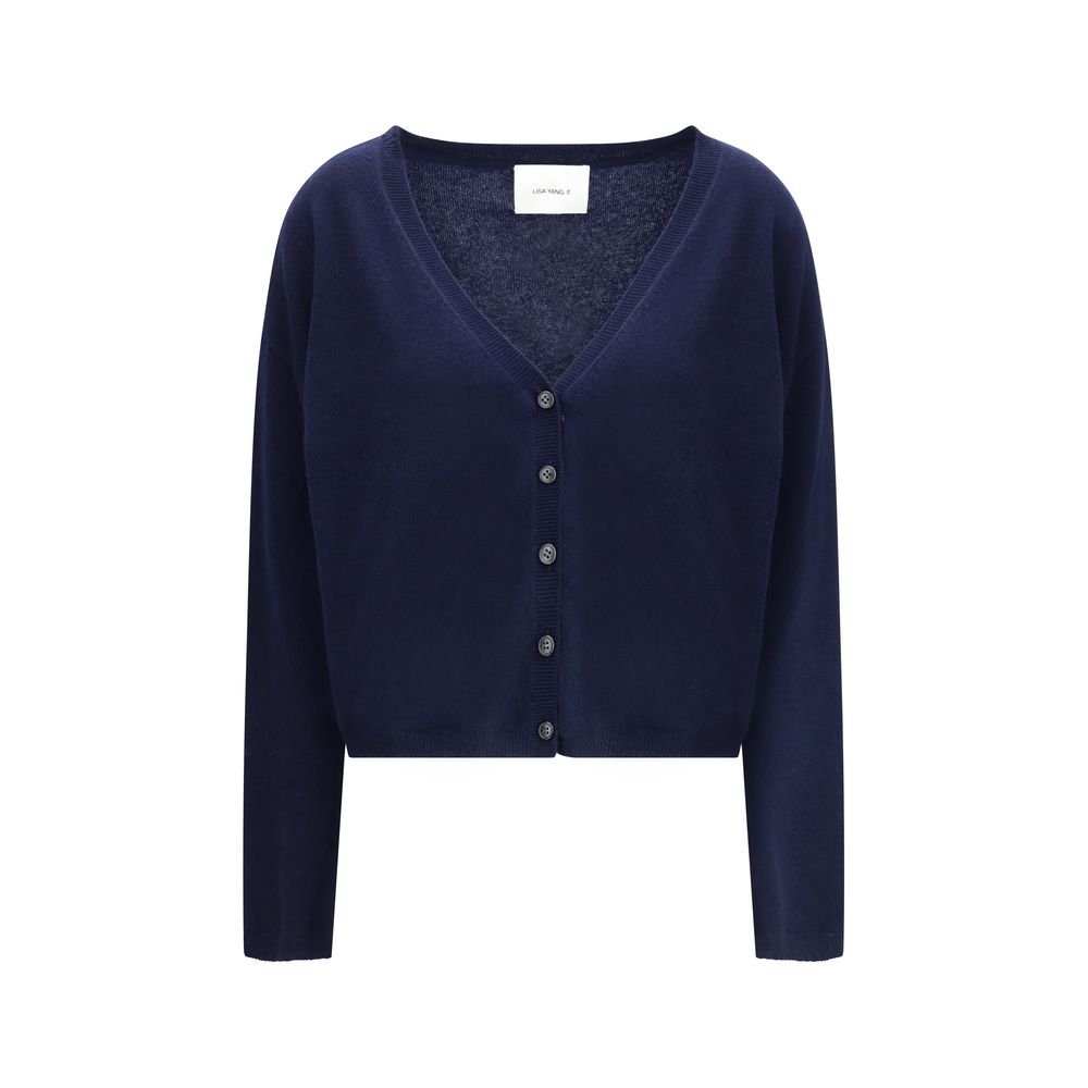 Cardigan Lisa Yang Abby beige