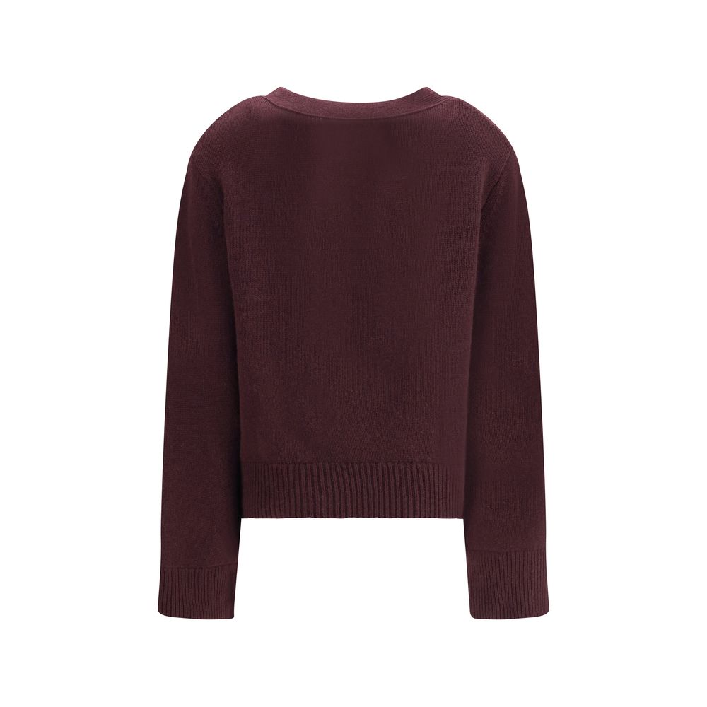 Cardigan Lisa Yang Danni beige