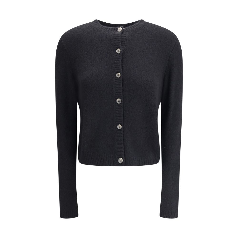 Cardigan Felicia crème