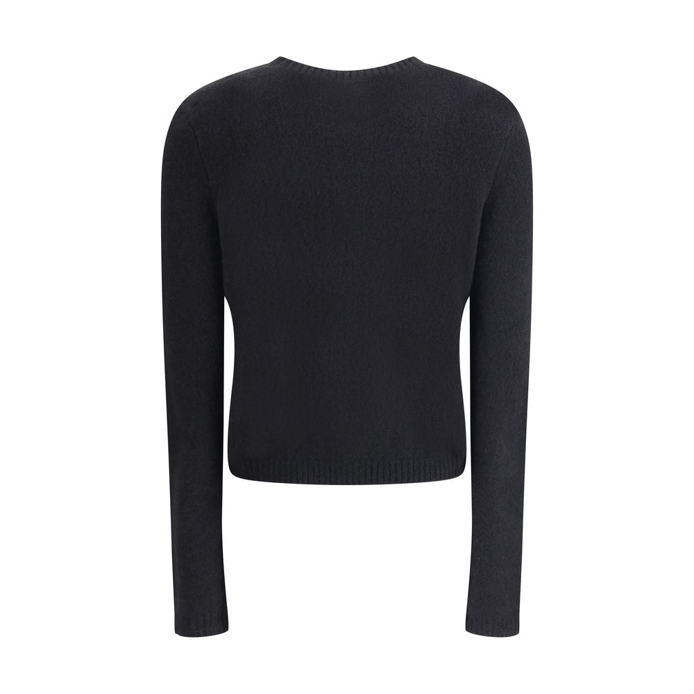 Cardigan Felicia crème