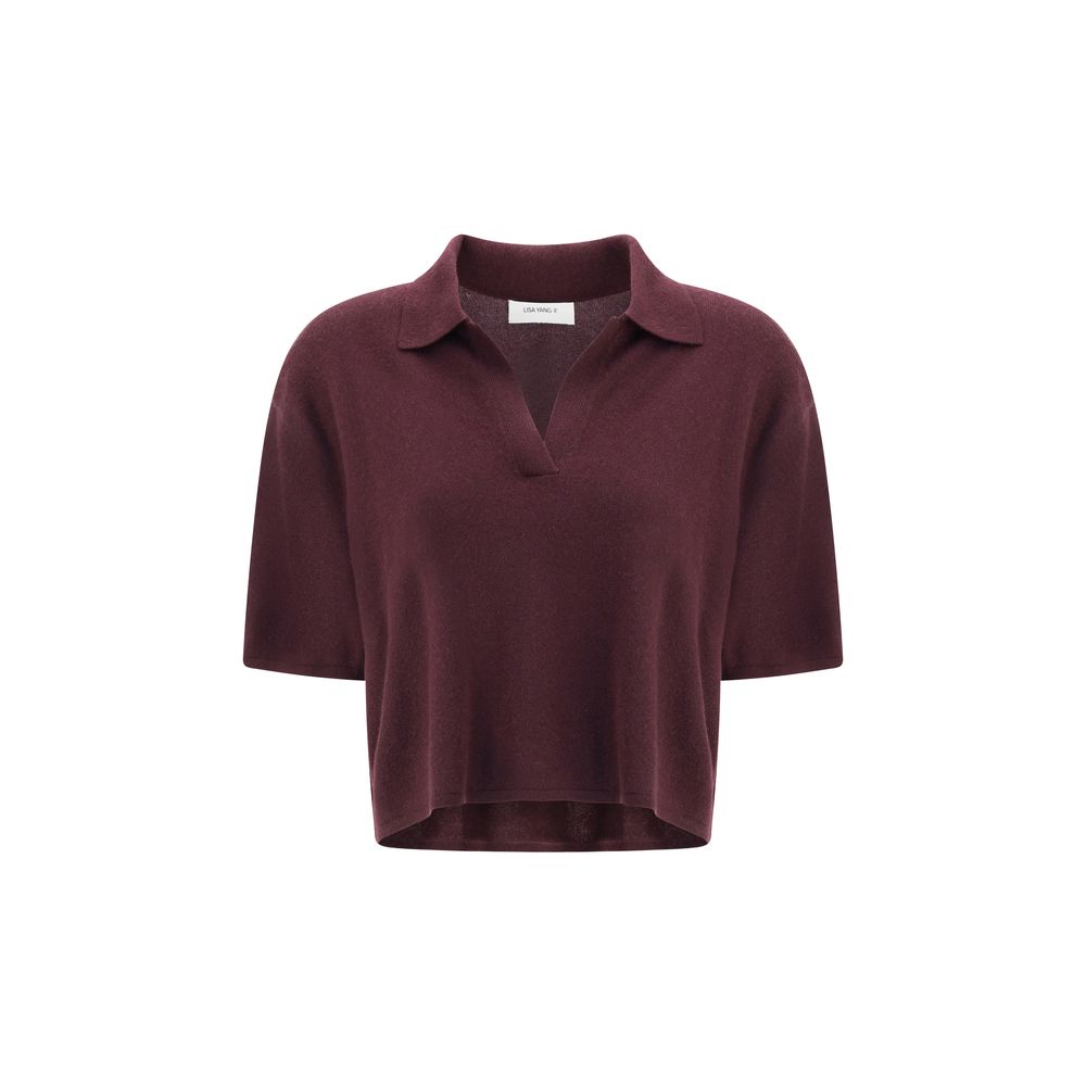 Pull Lisa Yang Neela beige