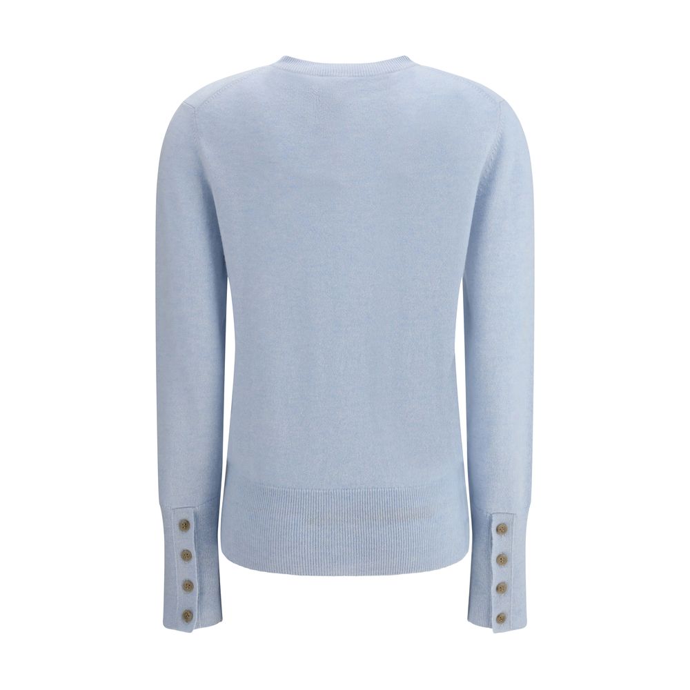 Cardigan Lisa Yang Nellia beige