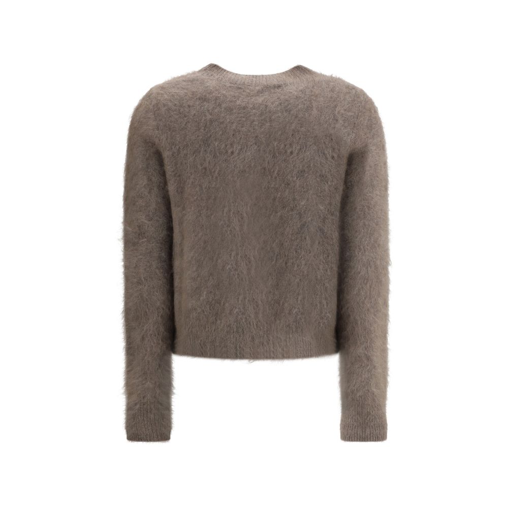 Cardigan Lisa Yang Azalea gris