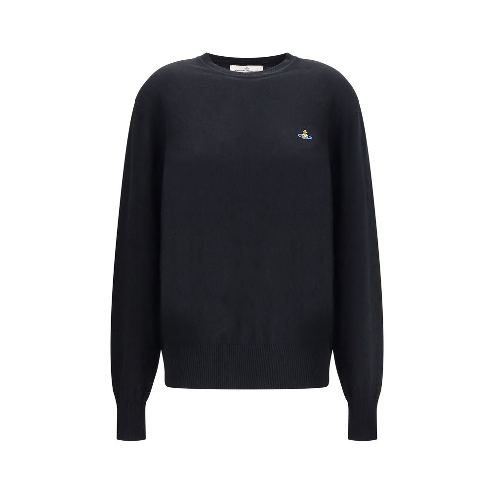 Pull Vivienne Westwood Alex gris