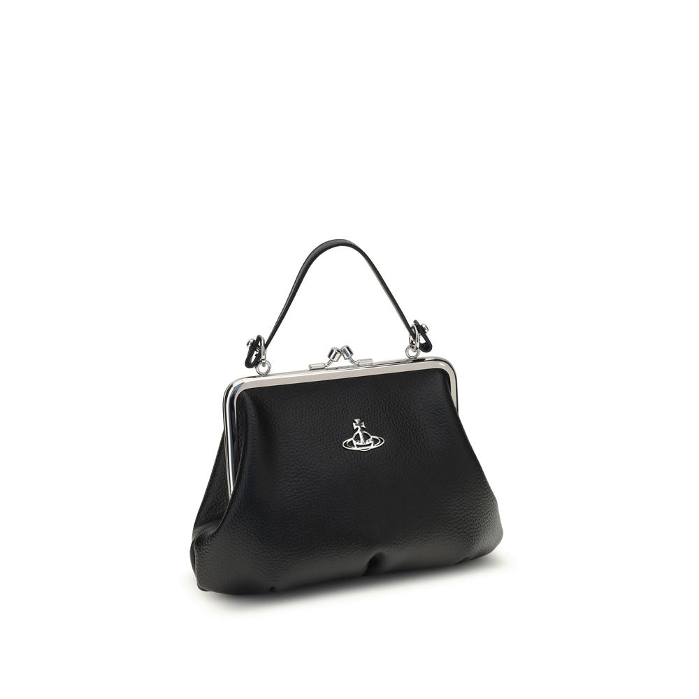 Sac Granny Frame beige