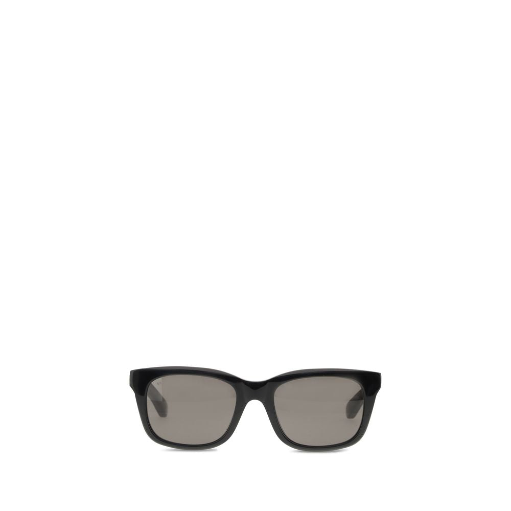 Lunettes de soleil Balenciaga carrées