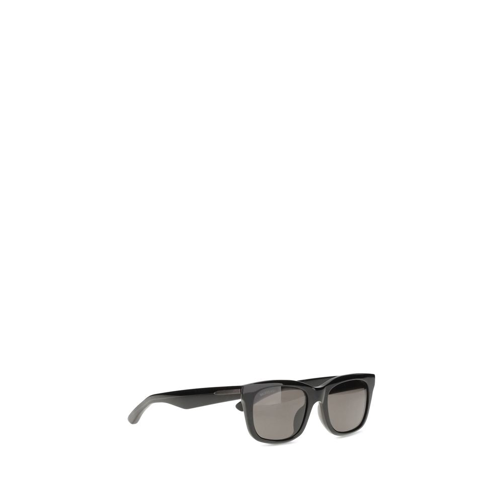 Lunettes de soleil Balenciaga carrées