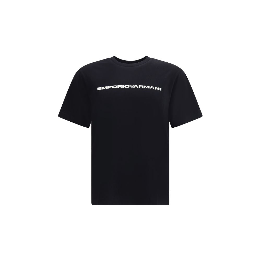 T-shirt Emporio Armani x3 blancs