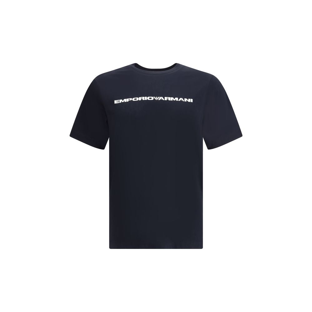T-shirt Emporio Armani x3 blancs